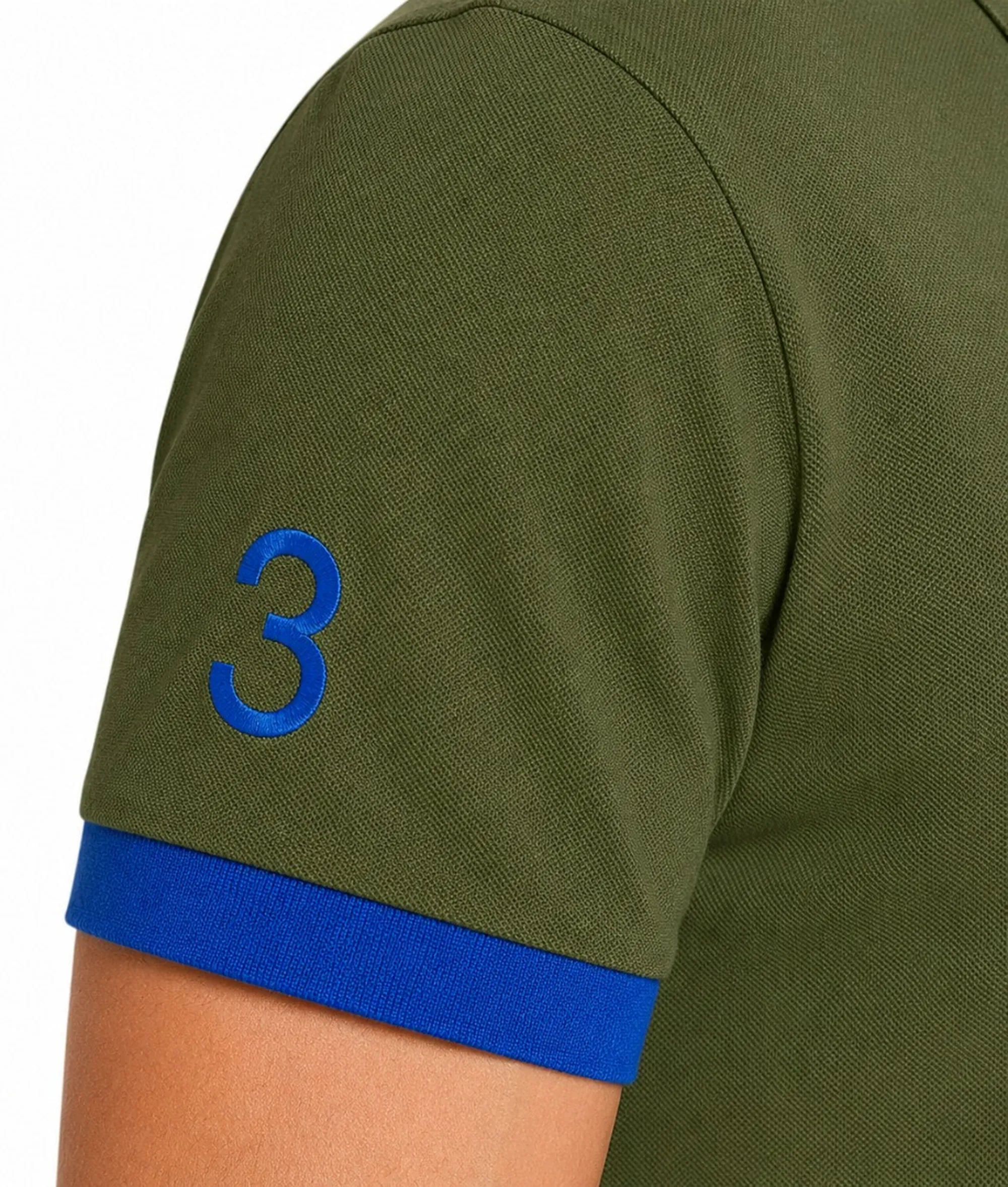 Sun 68 B'Polo ' Military A36121 184027