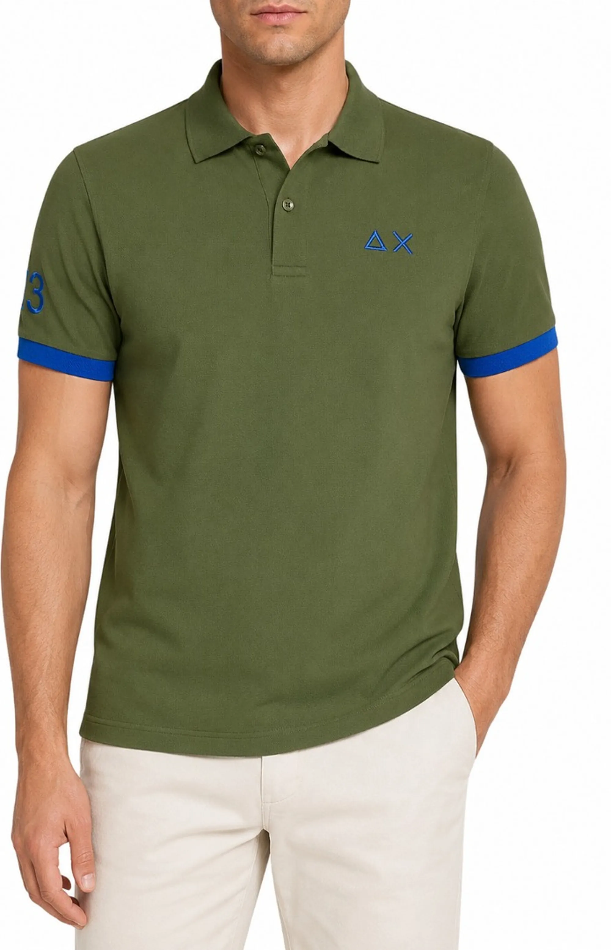 Sun 68 Polo Militare A36121 184028