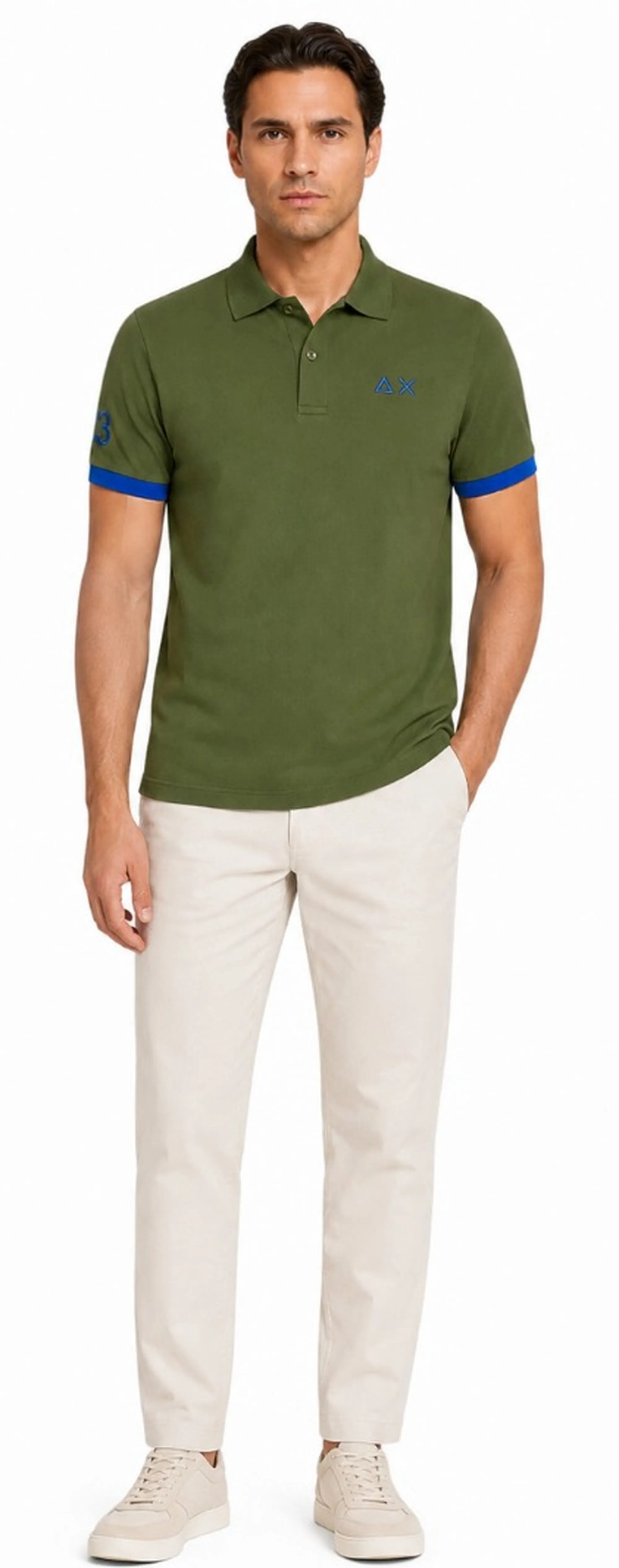 Sun 68 Polo Militare A36121 184029