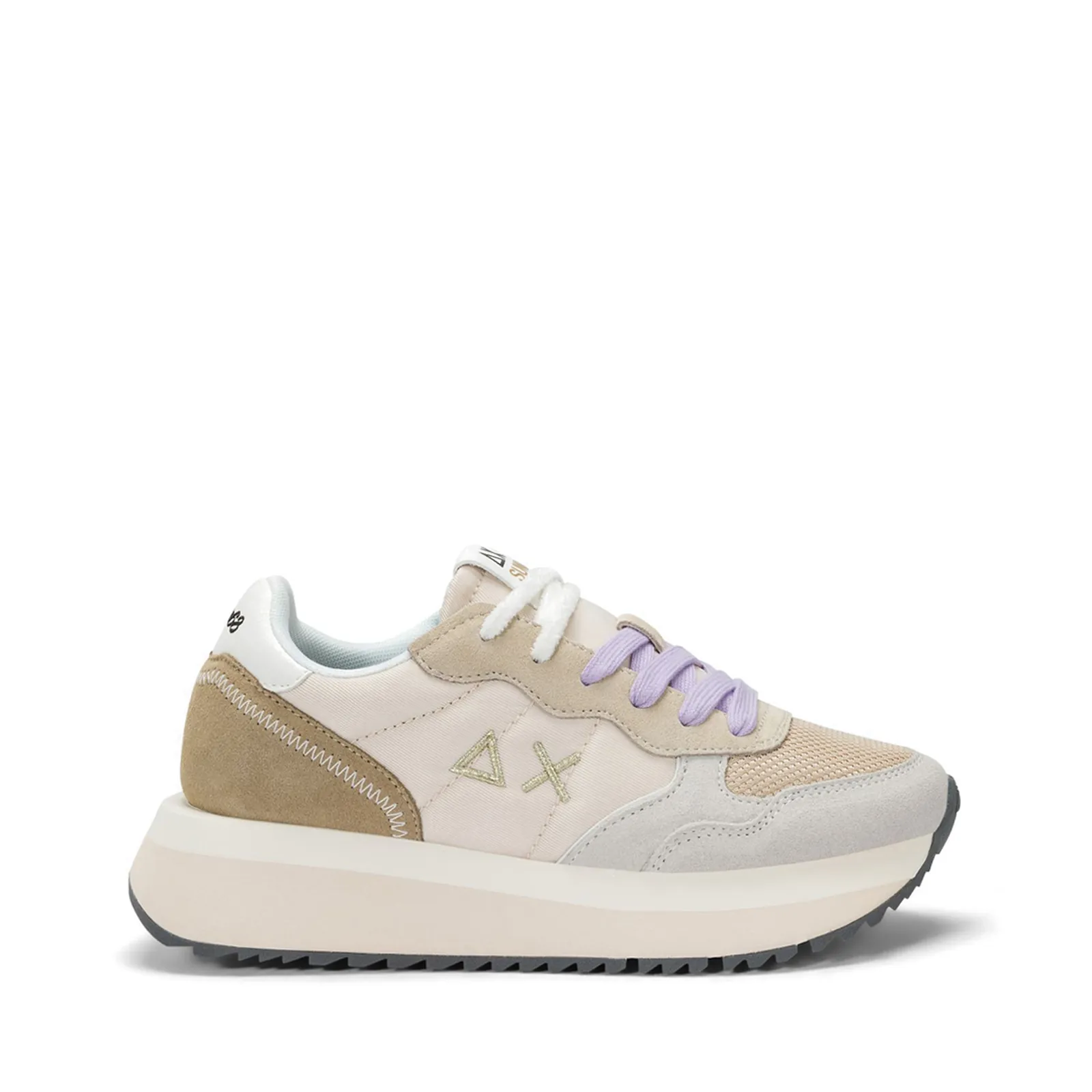 Sun 68 Sneakers Big Ally Multicolor Z45213 155967