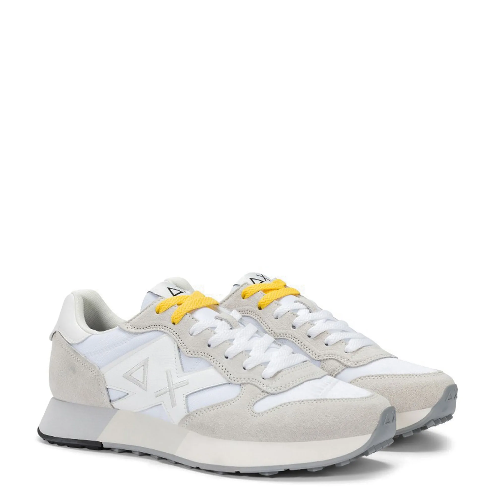 Sun 68 Sneakers Jaki 2.0 Bicolor Bianco Z36116 175585