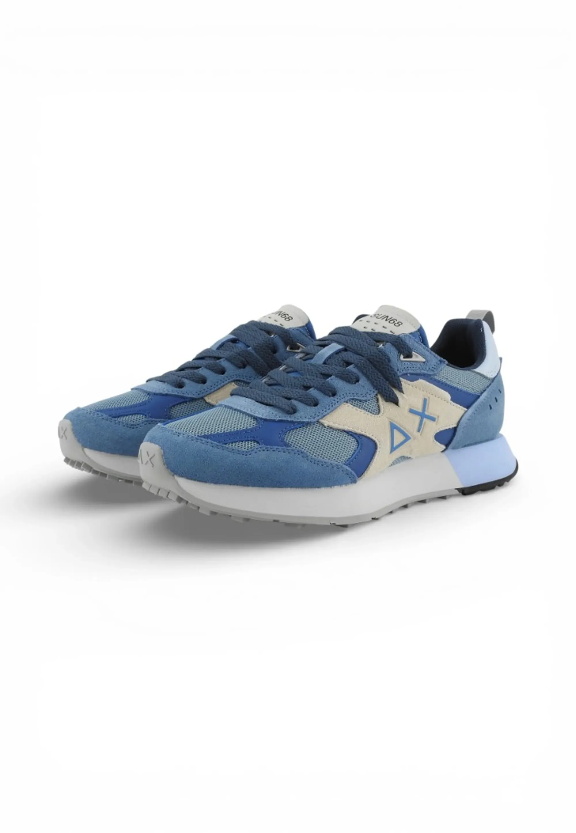 Sun 68 B'Outdoor Sneakers' Plane Z36118 175487