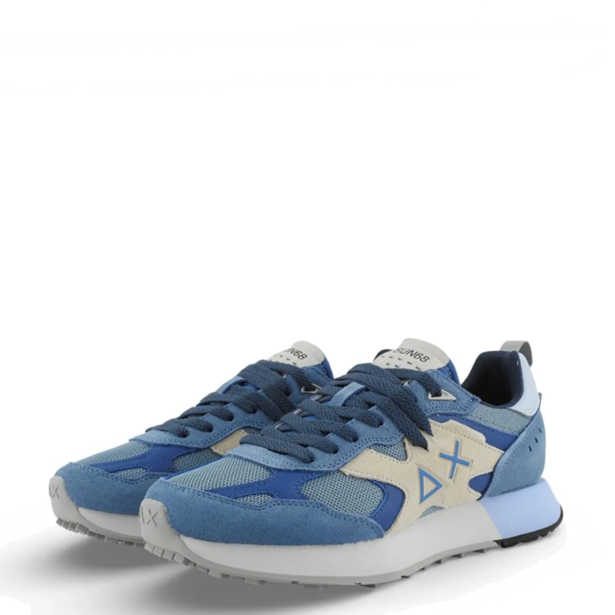 Sun 68 Sneakers Jaki Outdoor Avion Z36118 175575