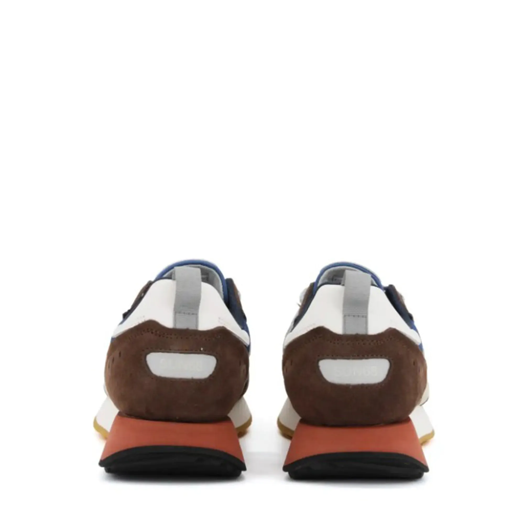 Sun 68 Sneakers Jaki Outdoor Marrone Z36118 175579