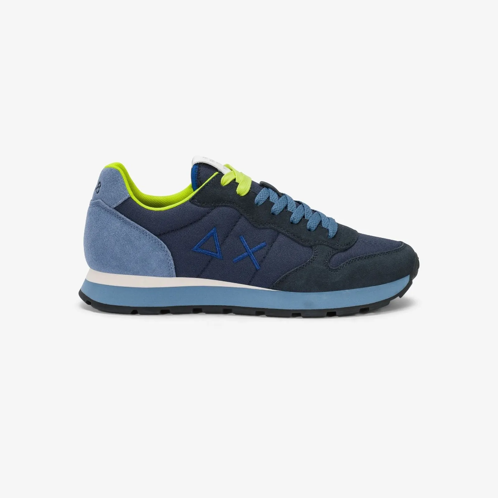 Sun 68 Sneakers Tom Multicolor Blu Z46108 194427