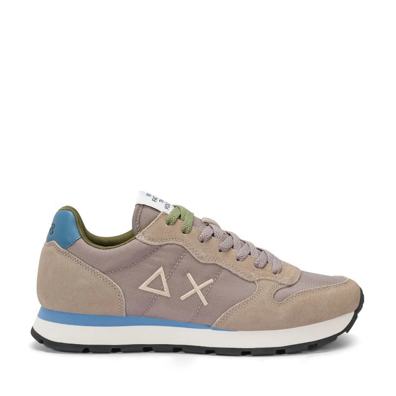 Sun 68 Sneakers Tom Solid Beige Z36101 175633