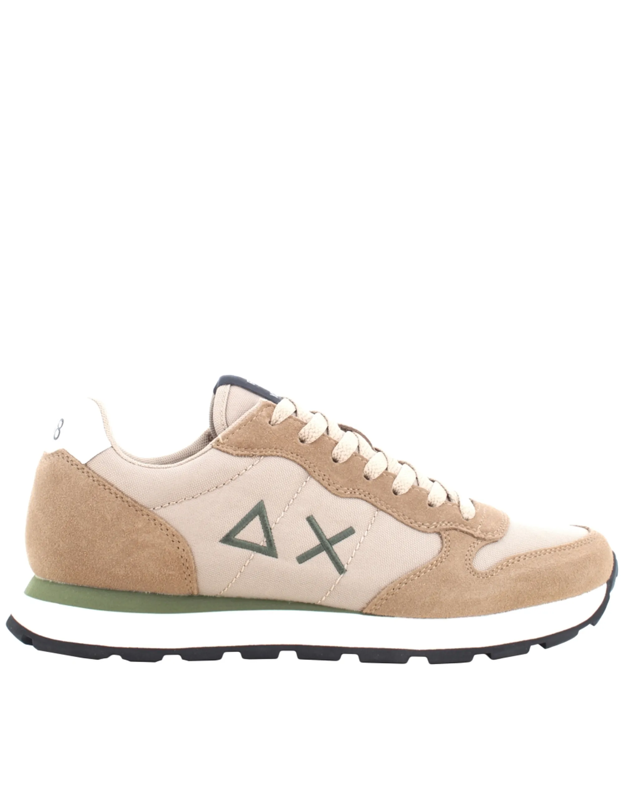Sun 68 Sneakers Tom Solid Beige Z45101 153403