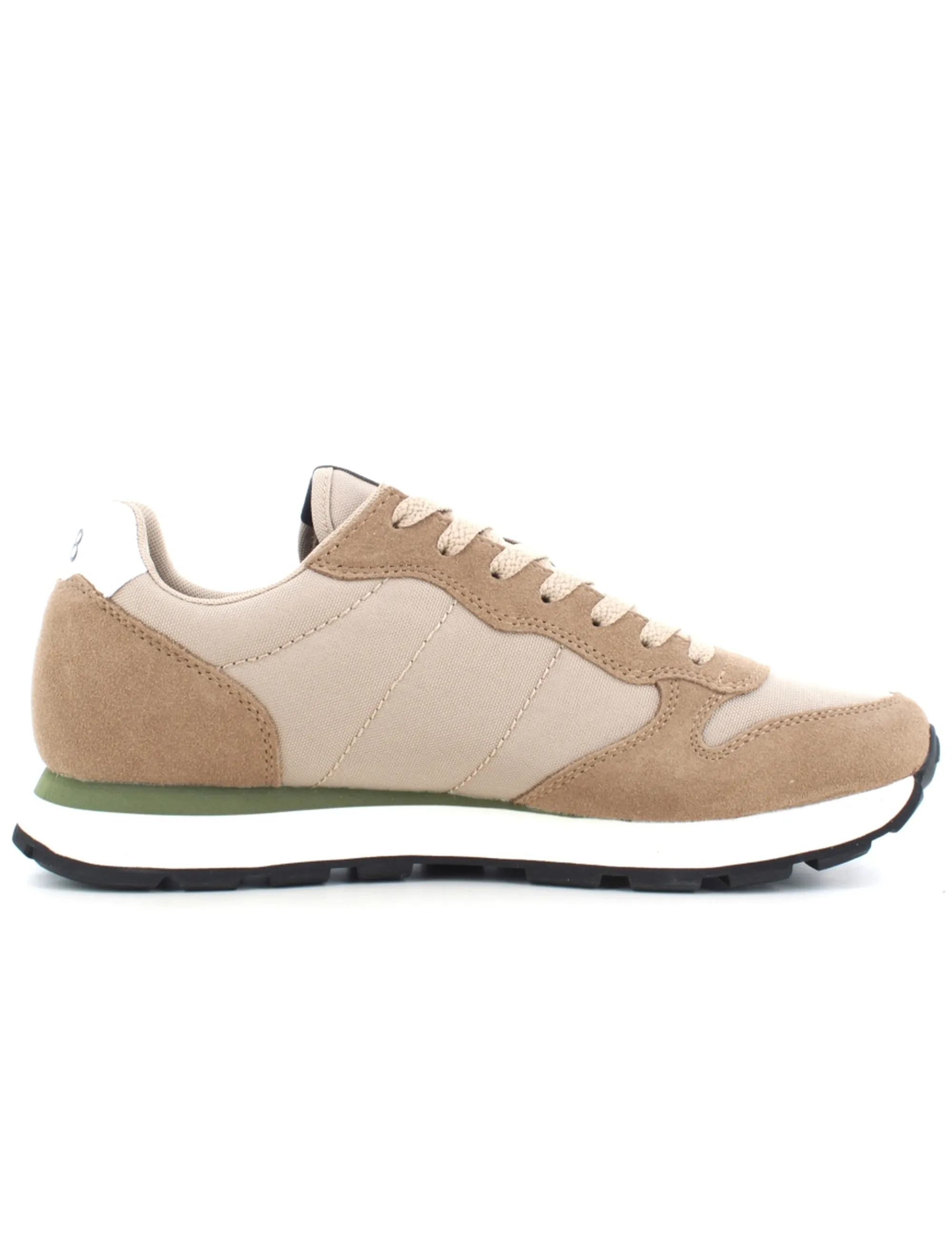 Sun 68 Sneakers Tom Solid Beige Z45101 153404