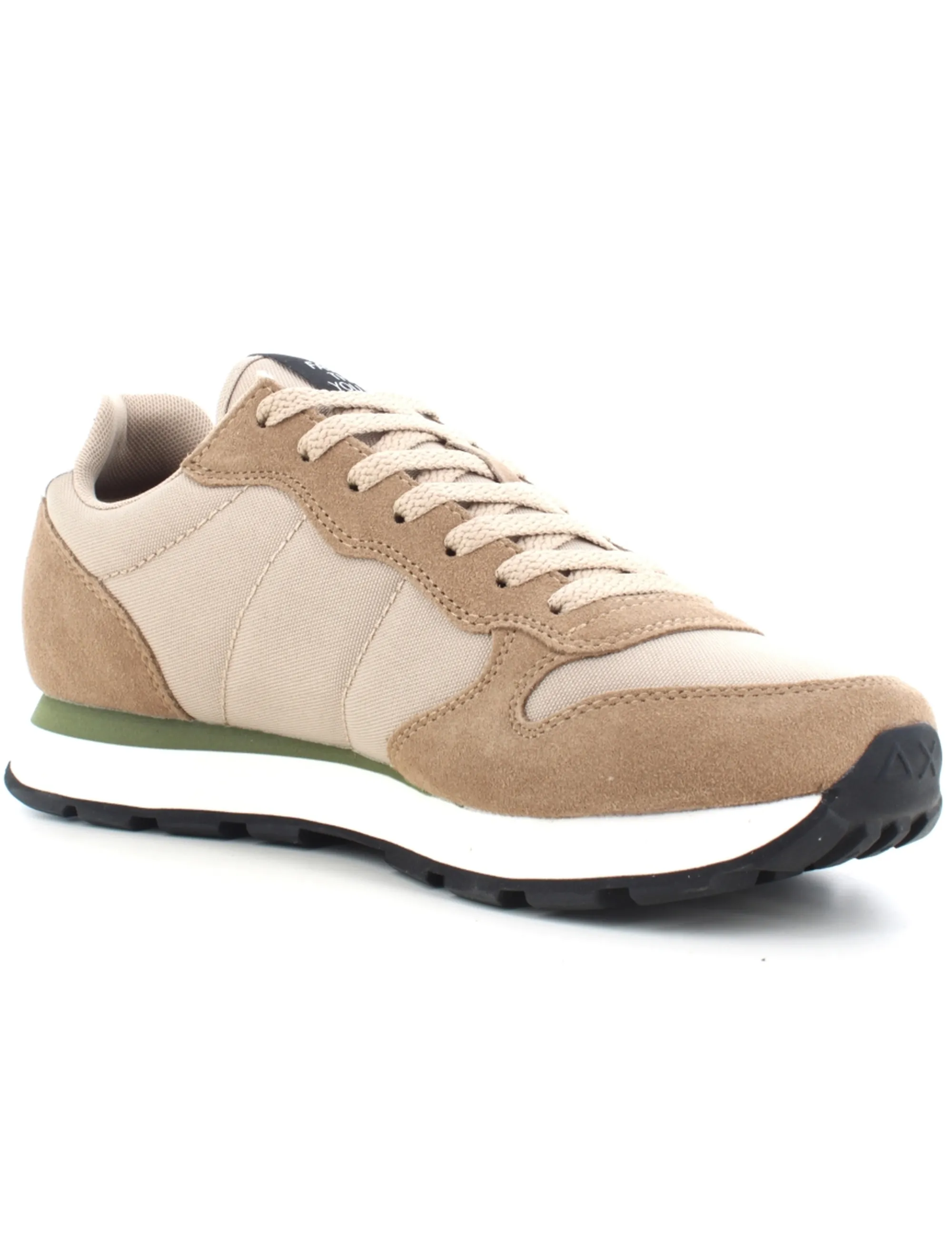 Sun 68 Sneakers Tom Solid Beige Z45101 153406