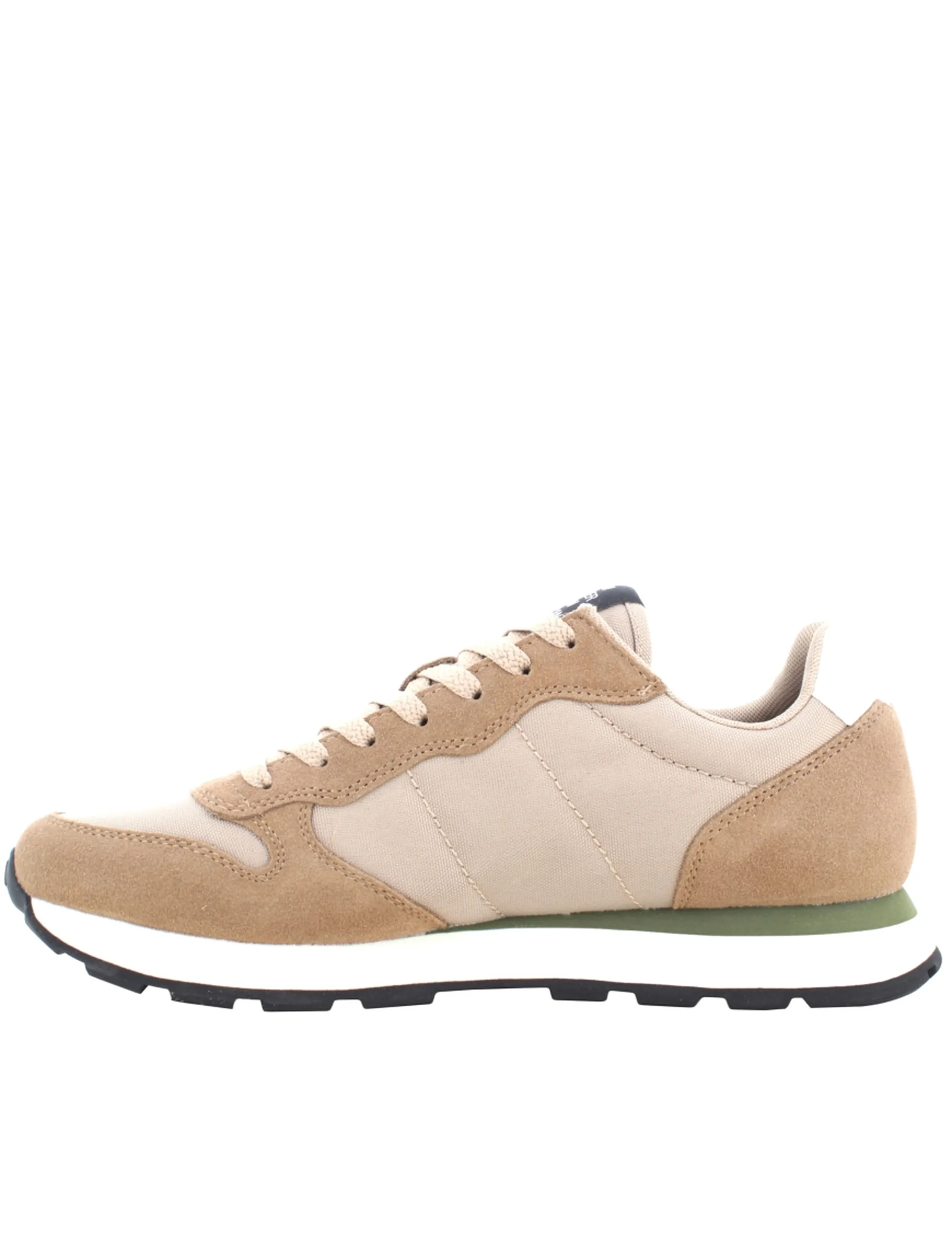 Sun 68 Sneakers Tom Solid Beige Z45101 153407