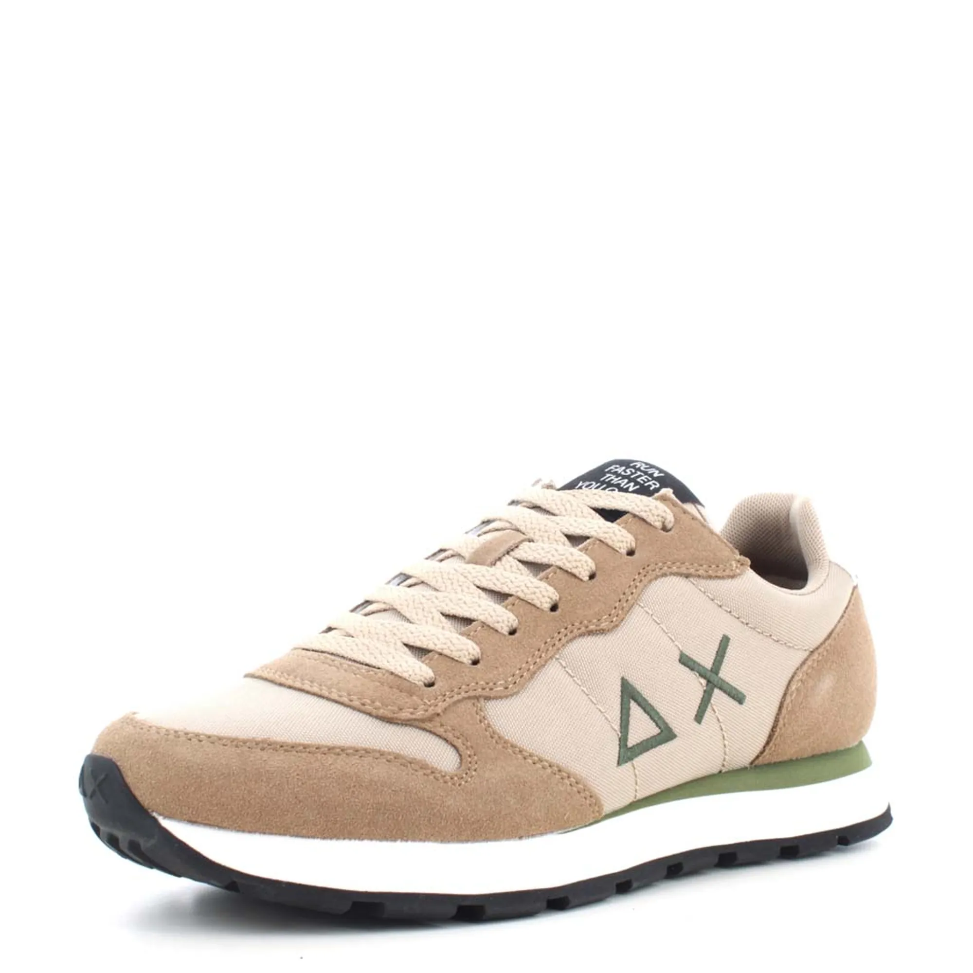 Sun 68 Sneakers Tom Solid Beige Z45101 154270