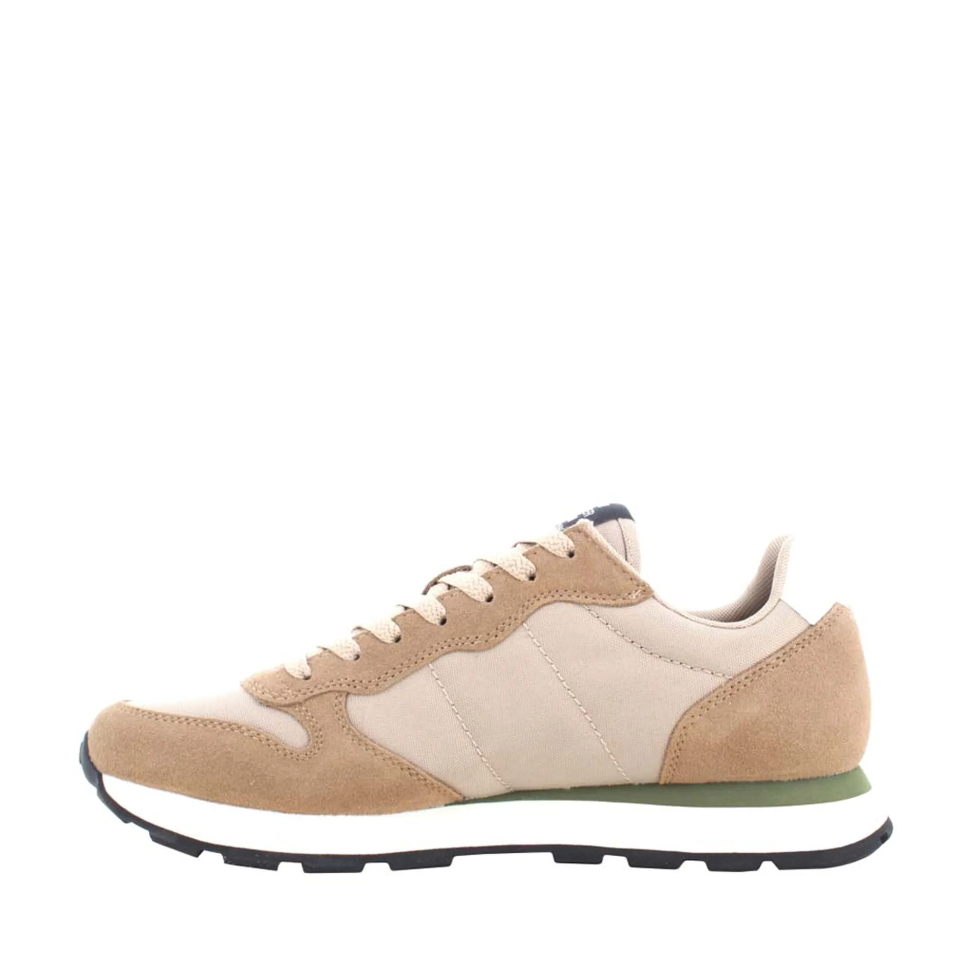 Sun 68 Sneakers Tom Solid Beige Z45101 154272