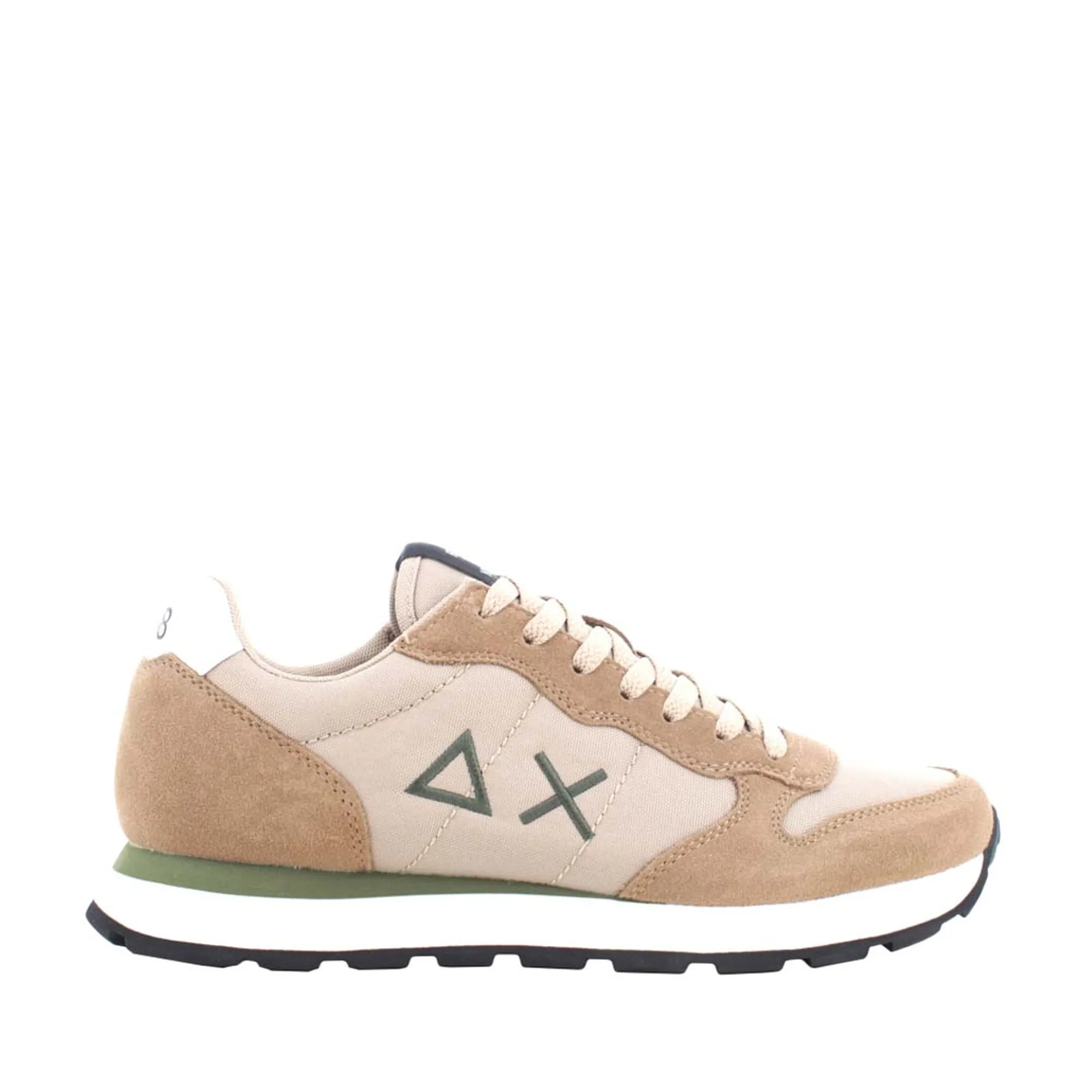 Sun 68 Sneakers Tom Solid Beige Z45101 154273