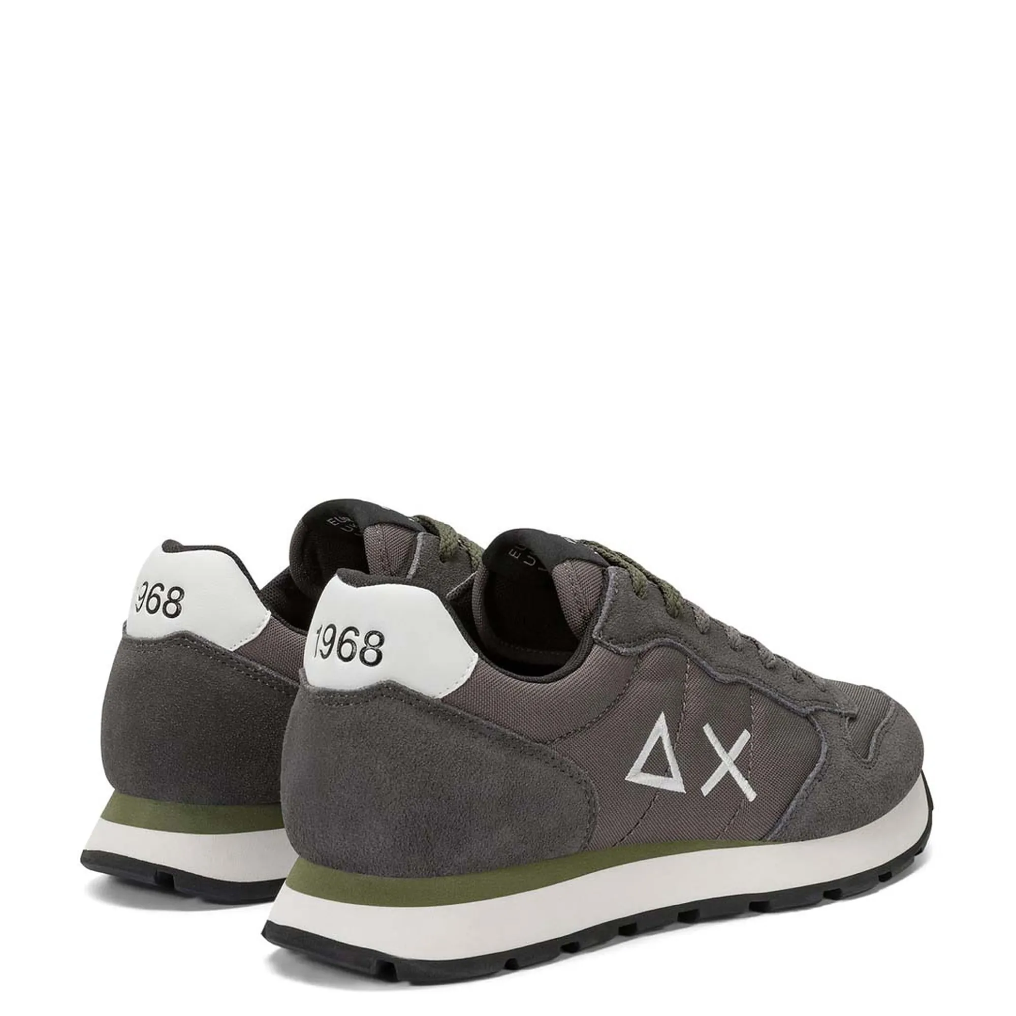 Sun 68 Sneakers Tom Solid Grigio Scuro Z45101 154265