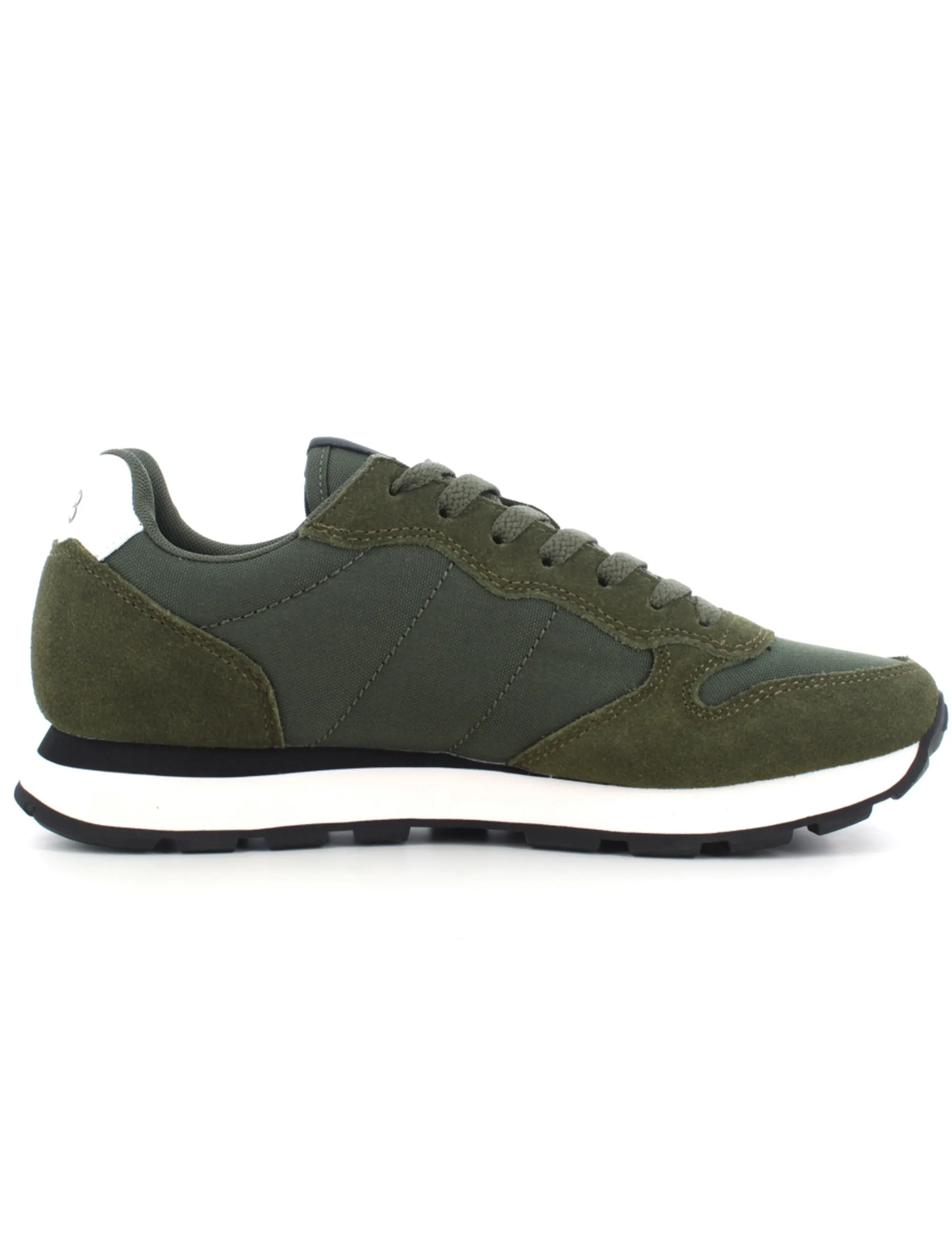 Sun 68 Sneakers Tom Solid Militare Z45101 153398