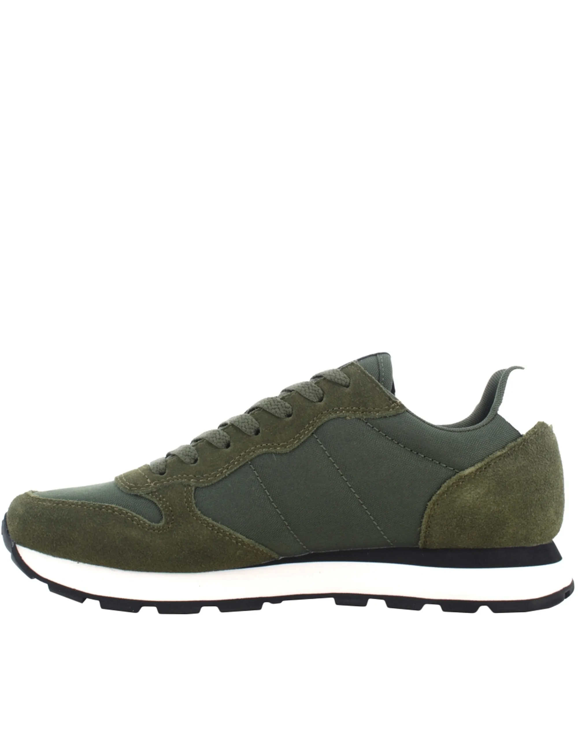 Sun 68 Sneakers Tom Solid Militare Z45101 153402