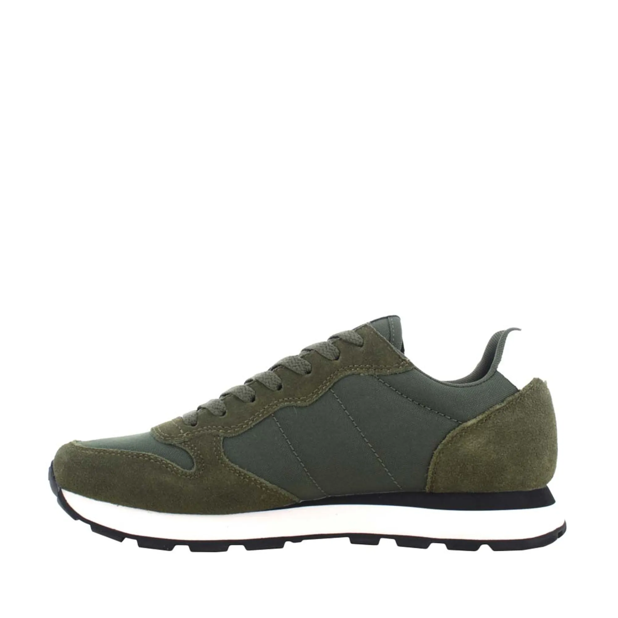Sun 68 Sneakers Tom Solid Militare Z45101 154276