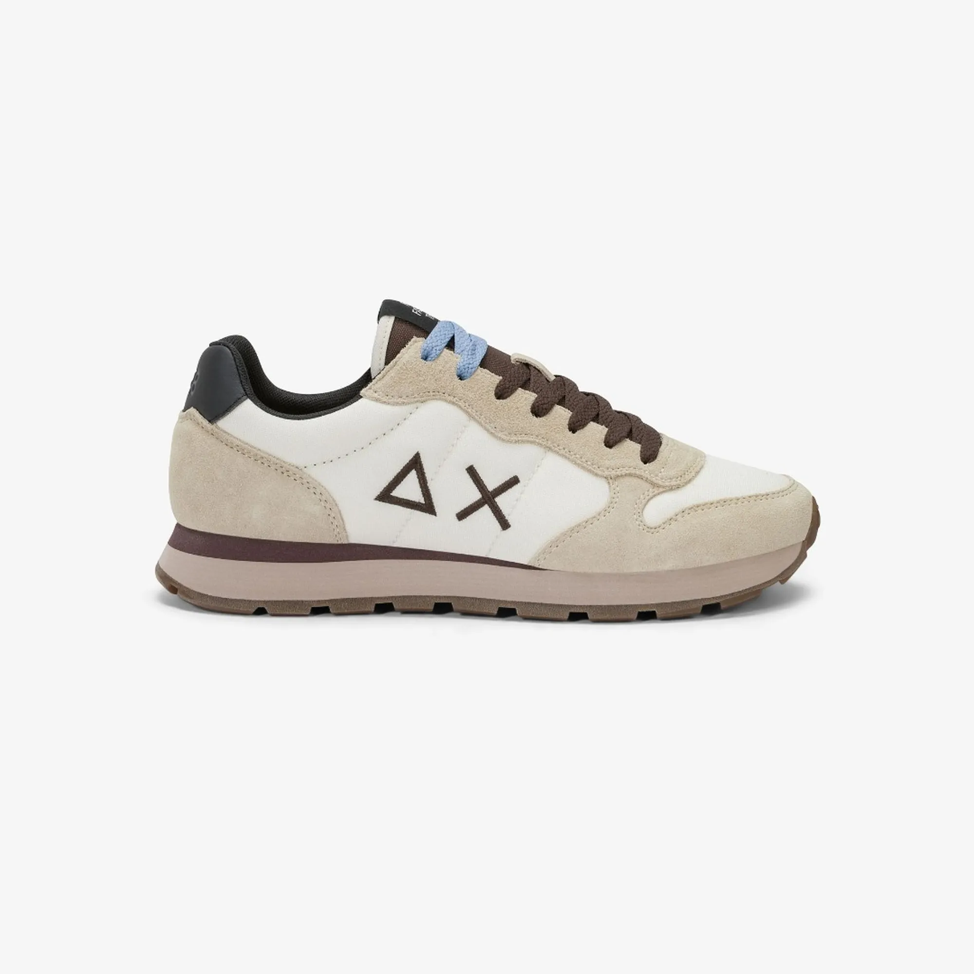 Sun 68 B'Sneakers Tom Solid' To Put Z46101 194399