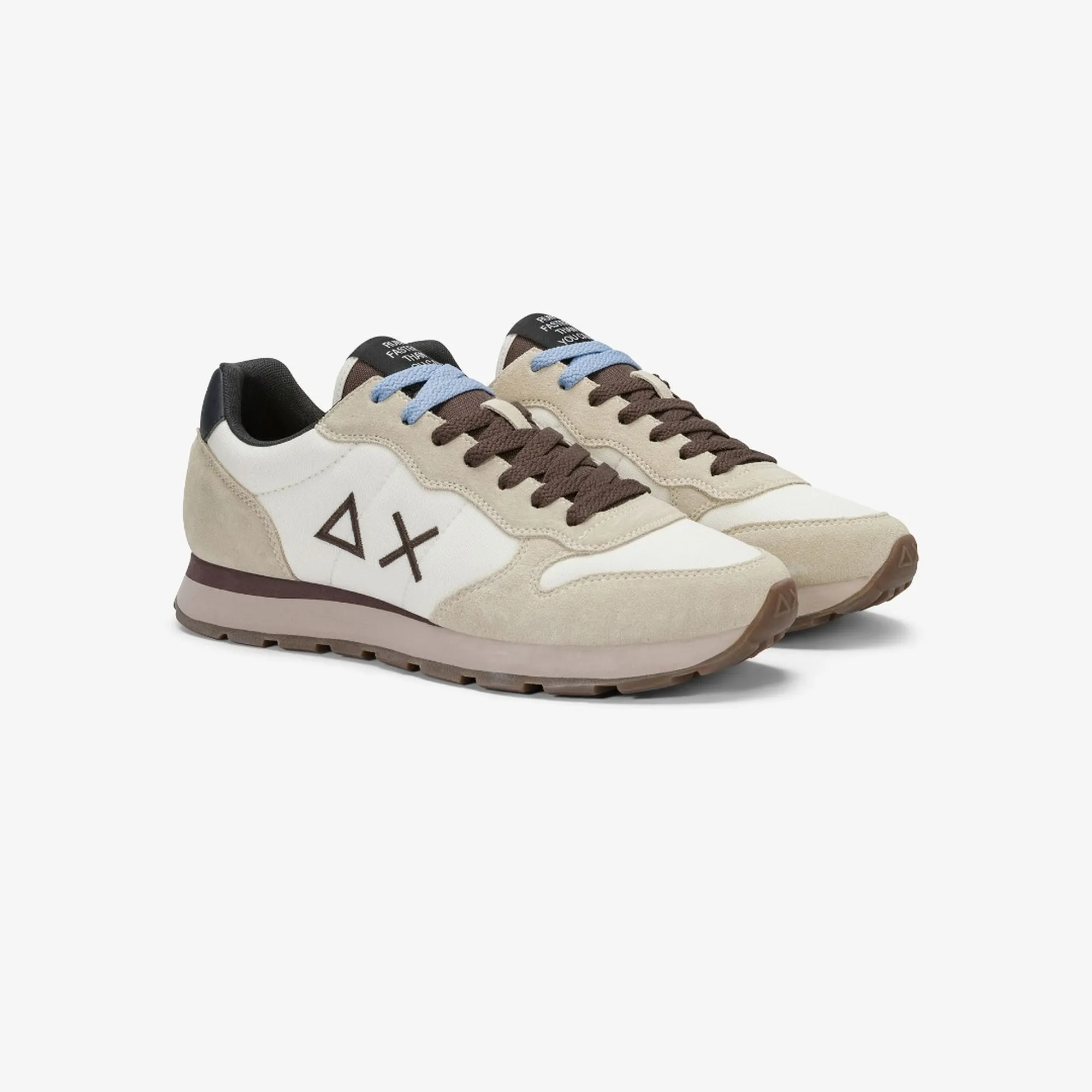 Sun 68 B'Sneakers Tom Solid' To Put Z46101 194400