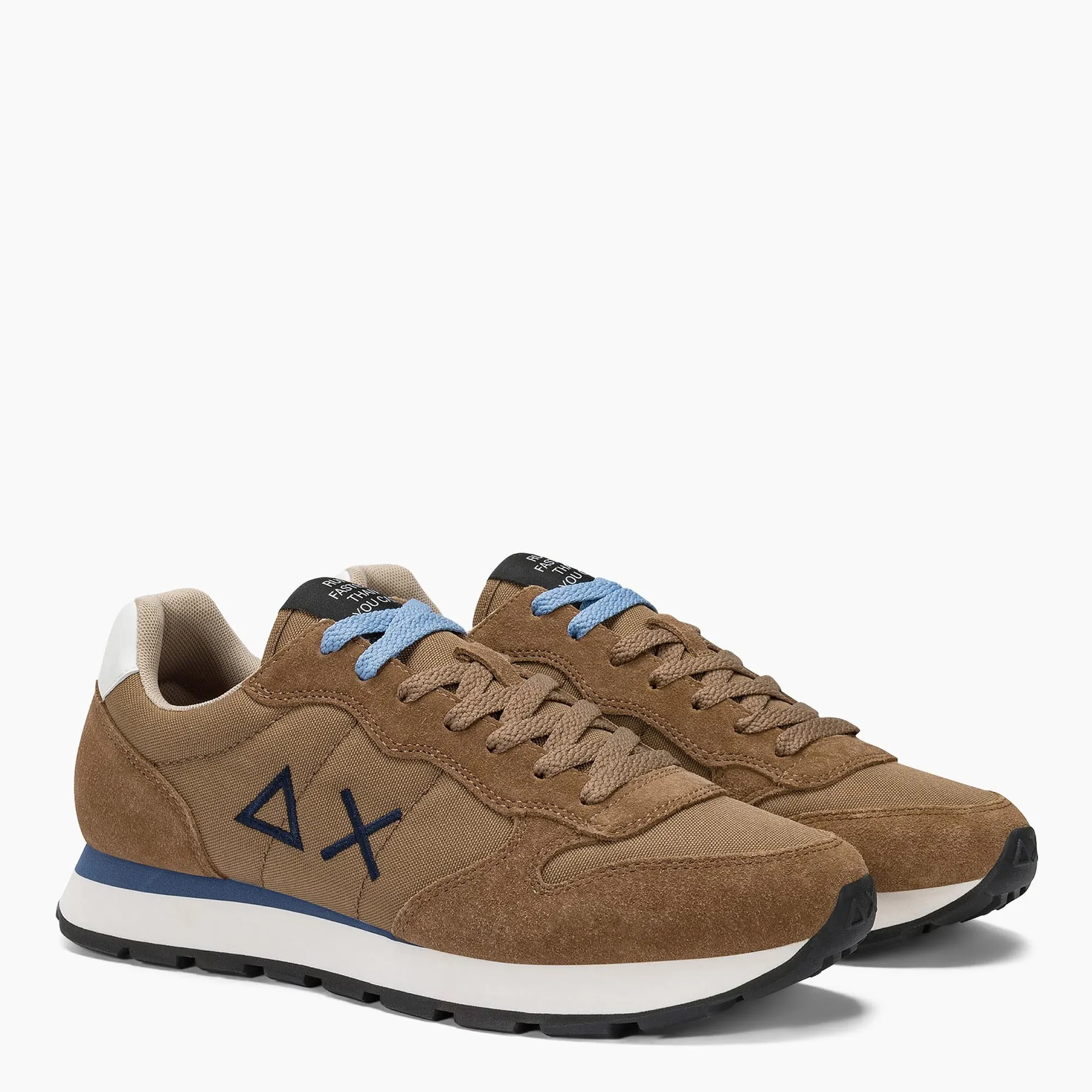 Sun 68 Sneakers Tom Solid Volpe Z45101 153394