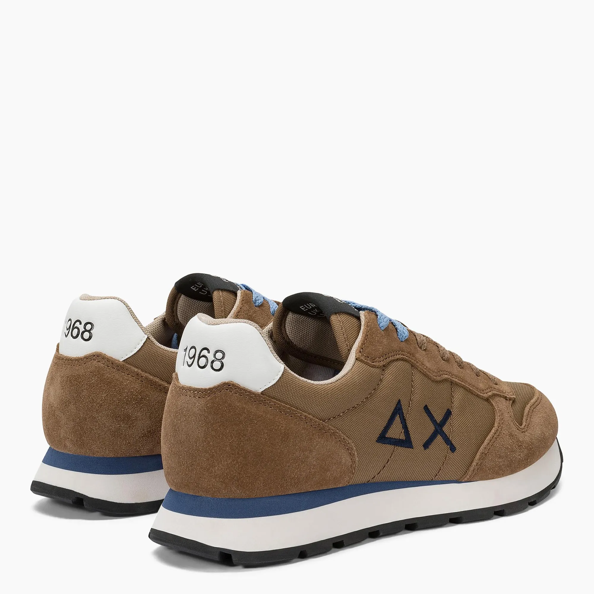 Sun 68 Sneakers Tom Solid Volpe Z45101 153395