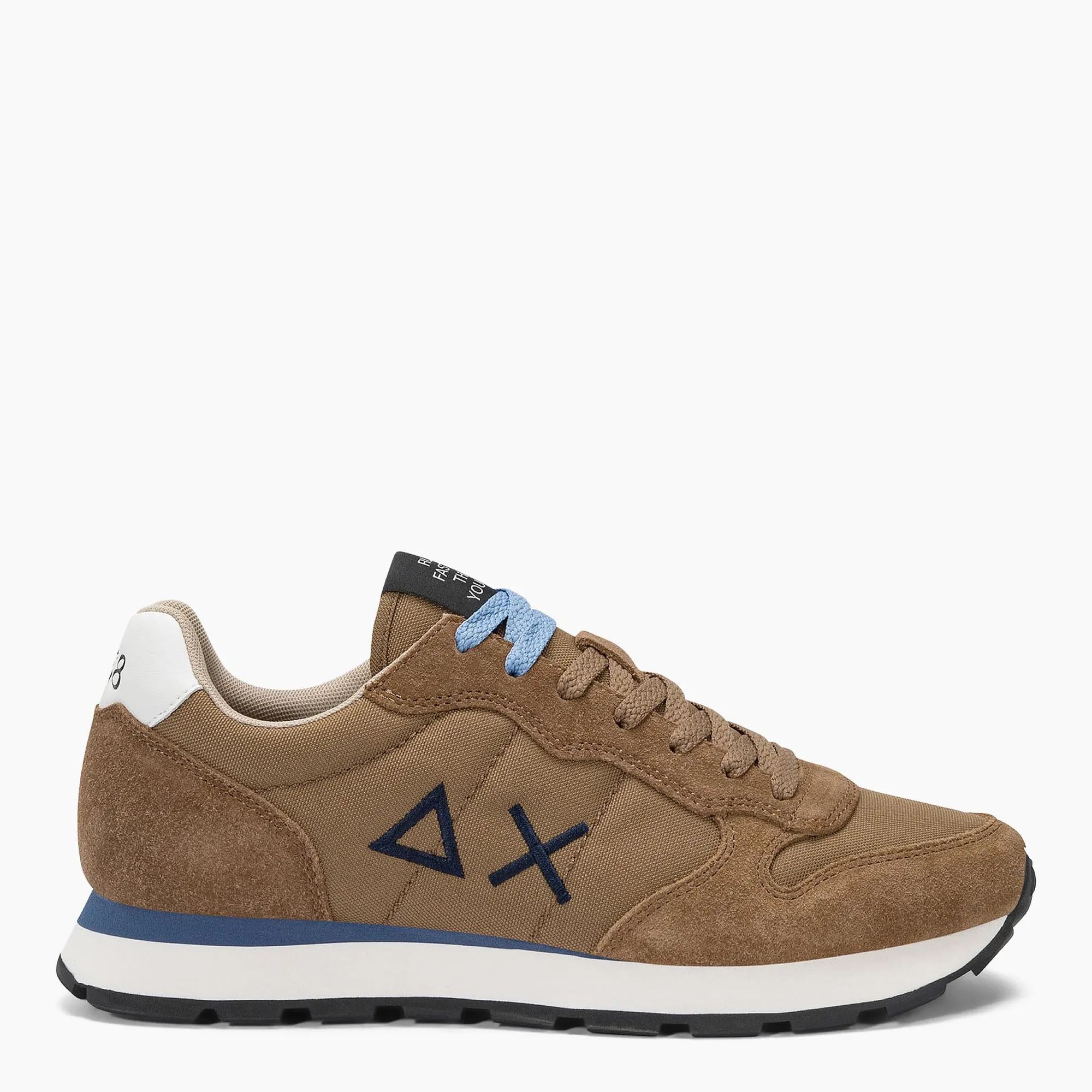 Sun 68 Sneakers Tom Solid Volpe Z45101 153396