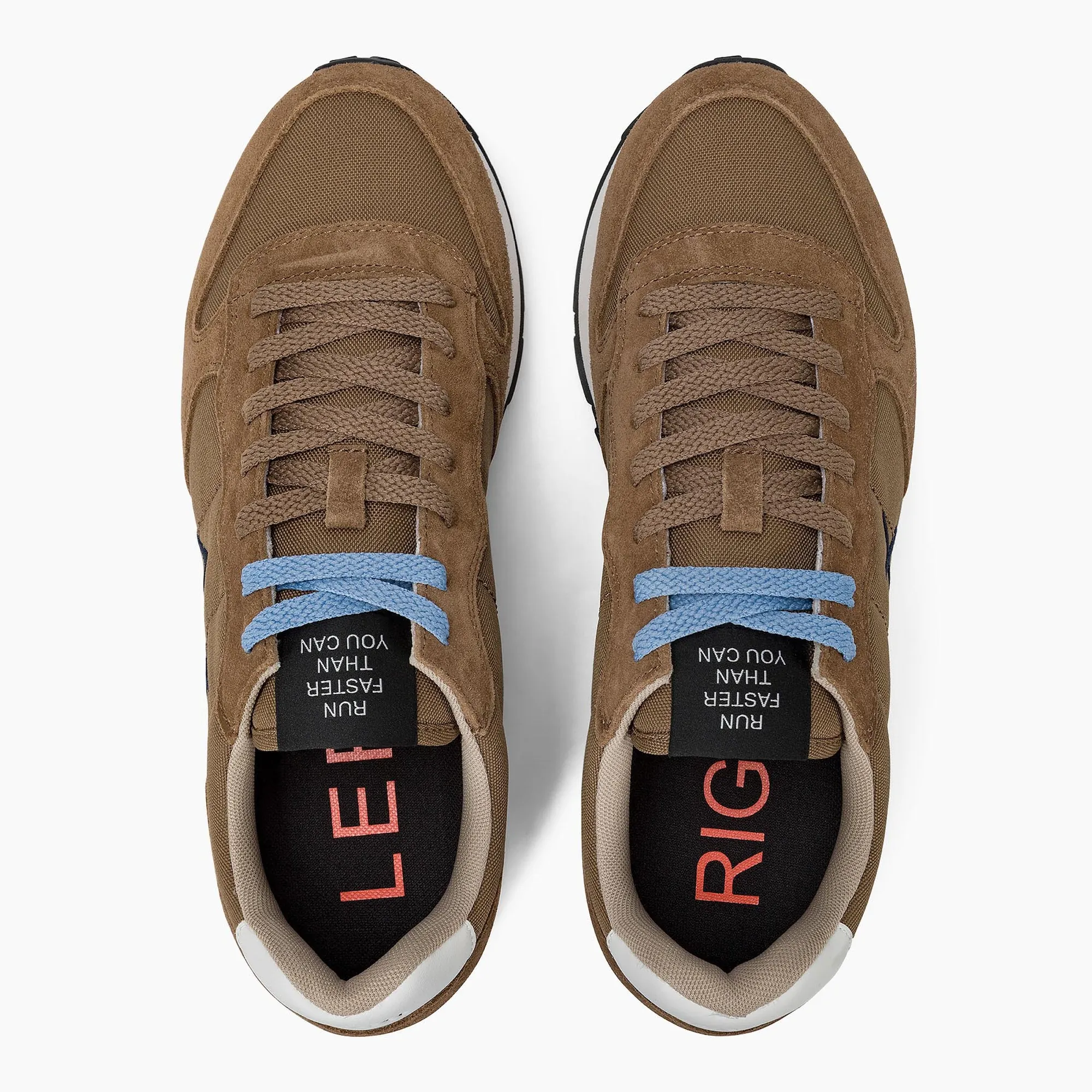 Sun 68 Sneakers Tom Solid Volpe Z45101 153397
