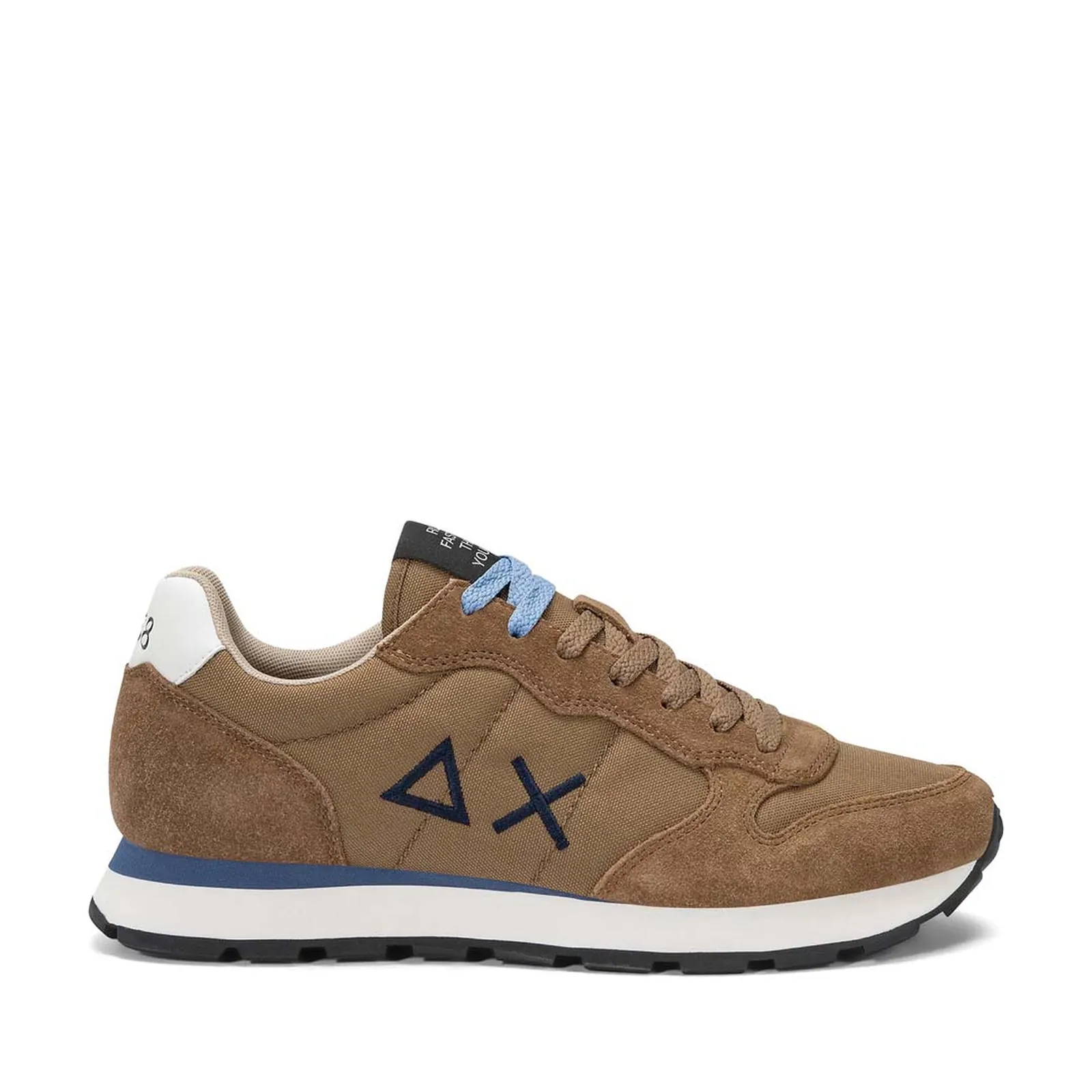 Sun 68 Sneakers Tom Solid Volpe Z45101 154267