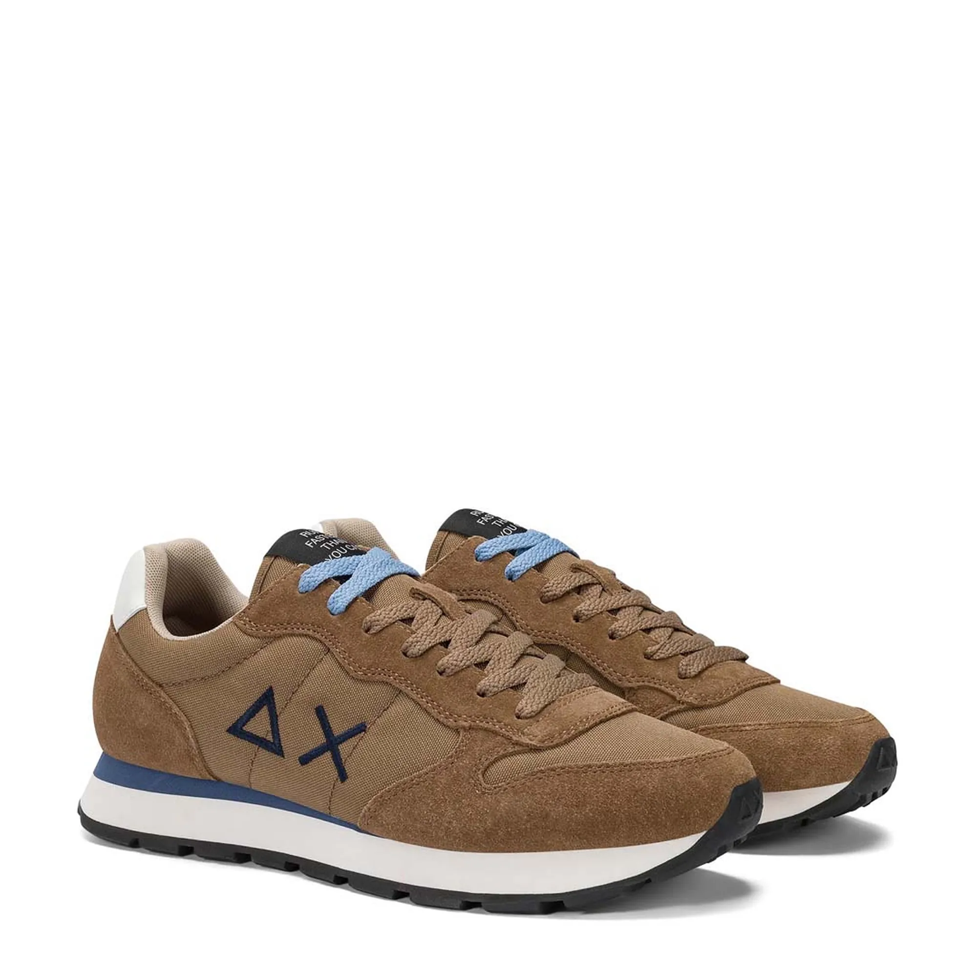 Sun 68 Sneakers Tom Solid Volpe Z45101 154269