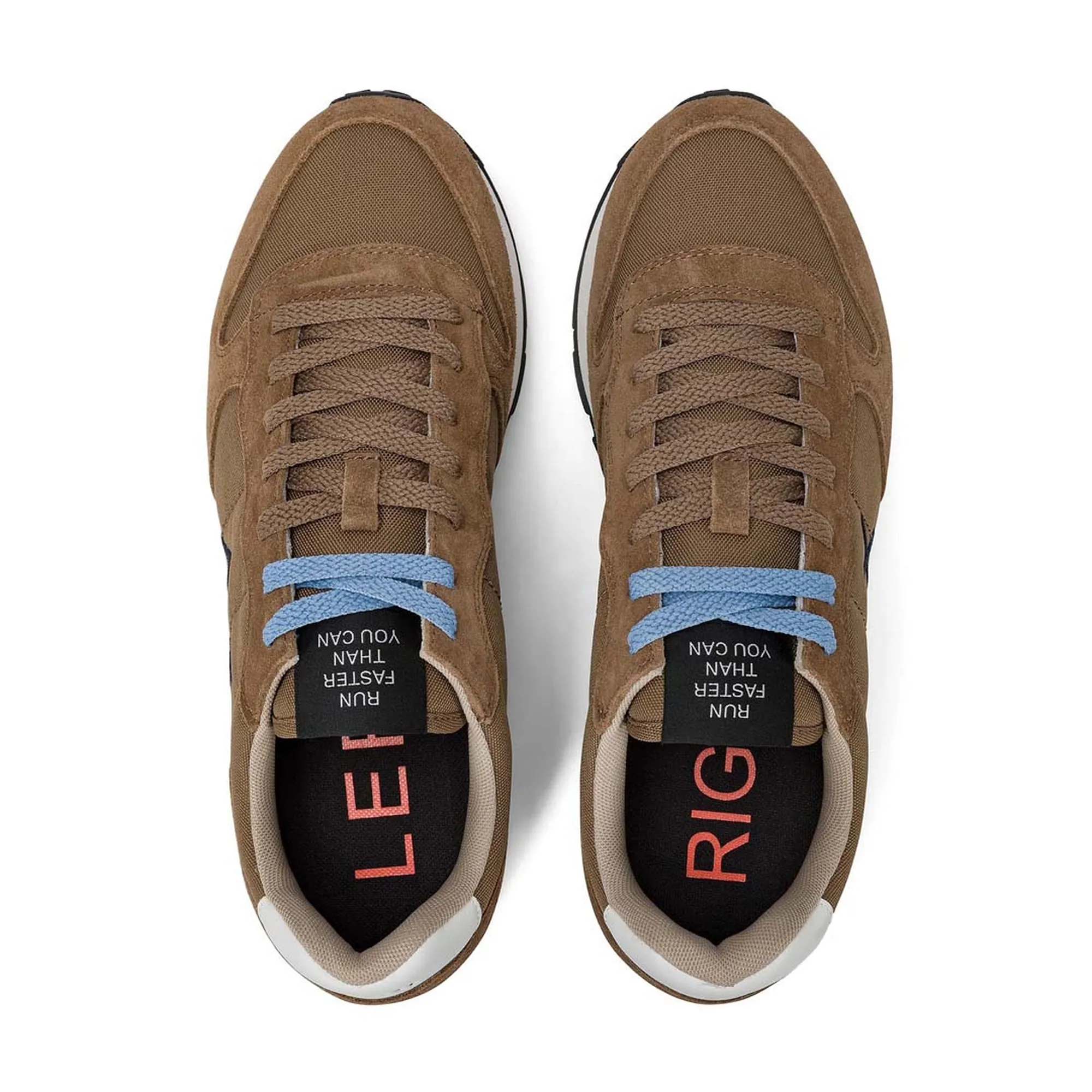Sun 68 Sneakers Tom Solid Volpe Z45101 154274