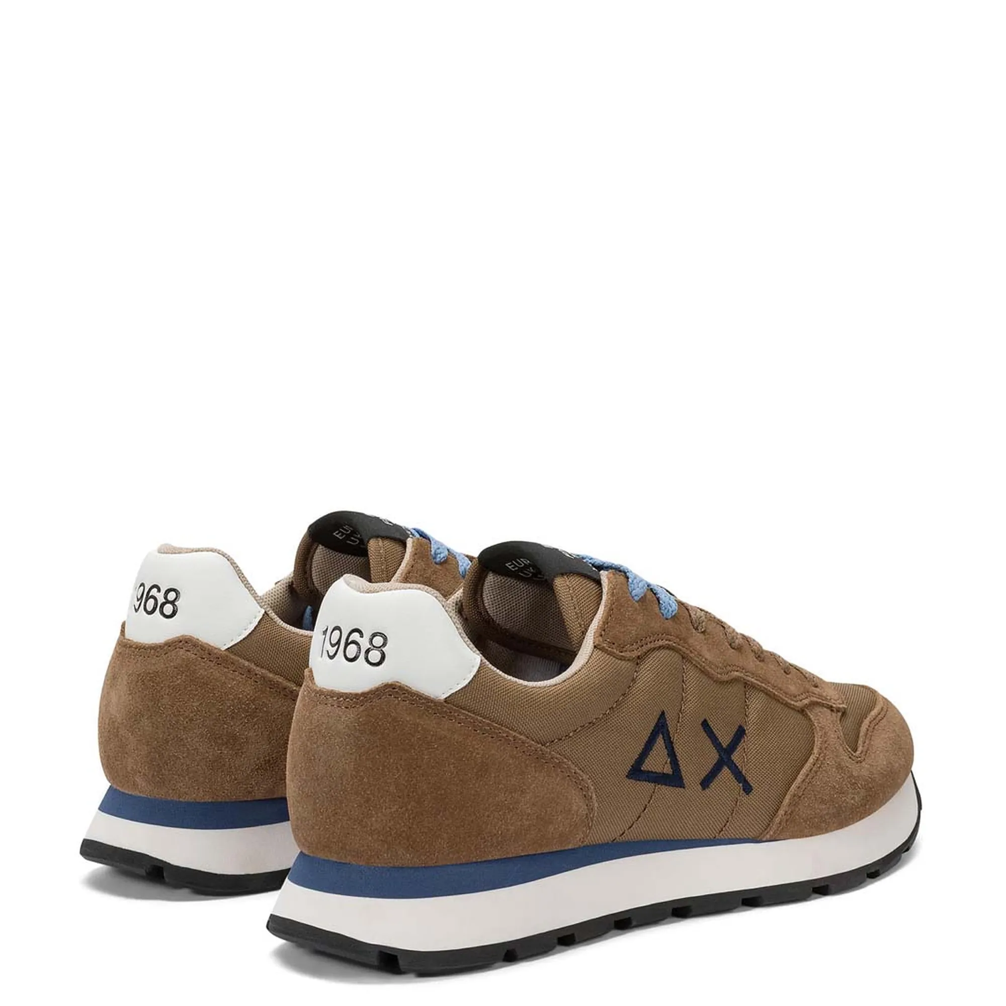 Sun 68 Sneakers Tom Solid Volpe Z45101 154278