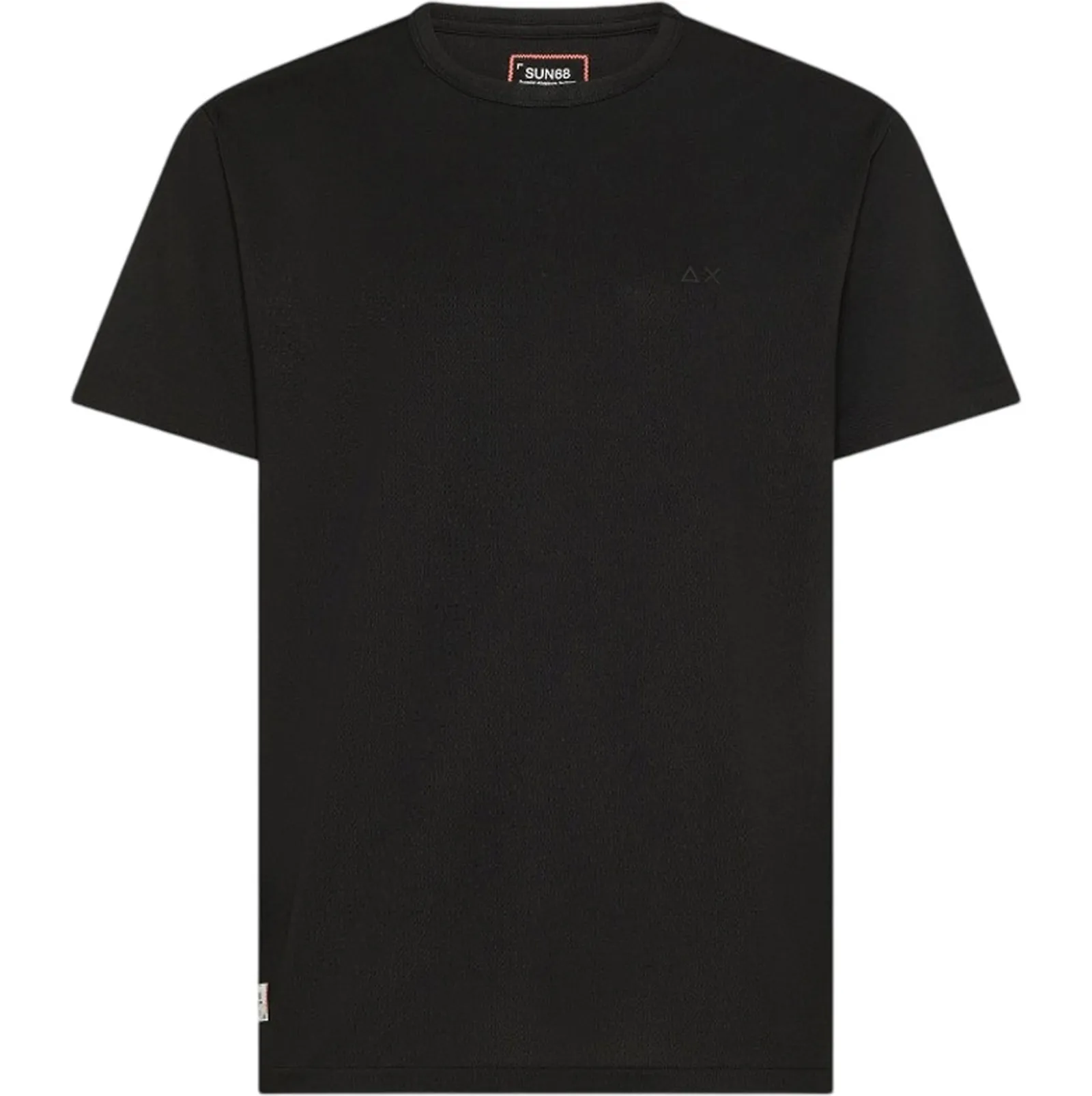 Sun 68 T-Shirt Nero T36135 177901