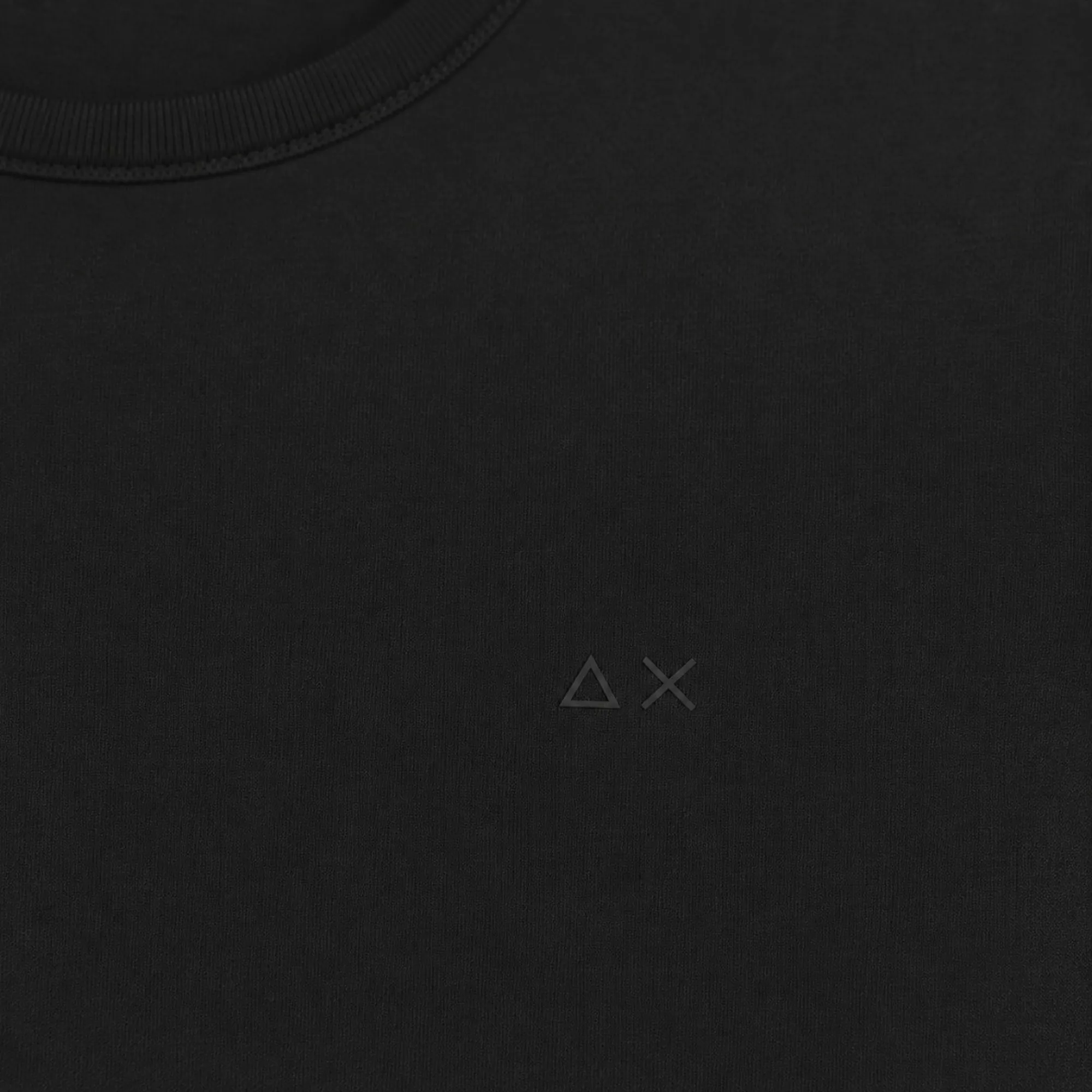 Sun 68 T-Shirt Nero T36135 183989