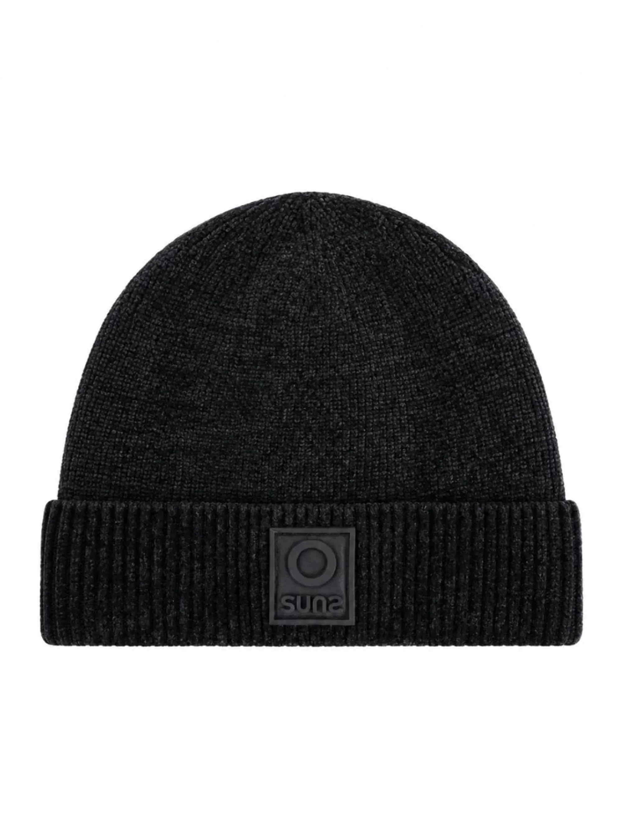 Suns B'Suns Chenille Hat' Black Cas73003U 197268