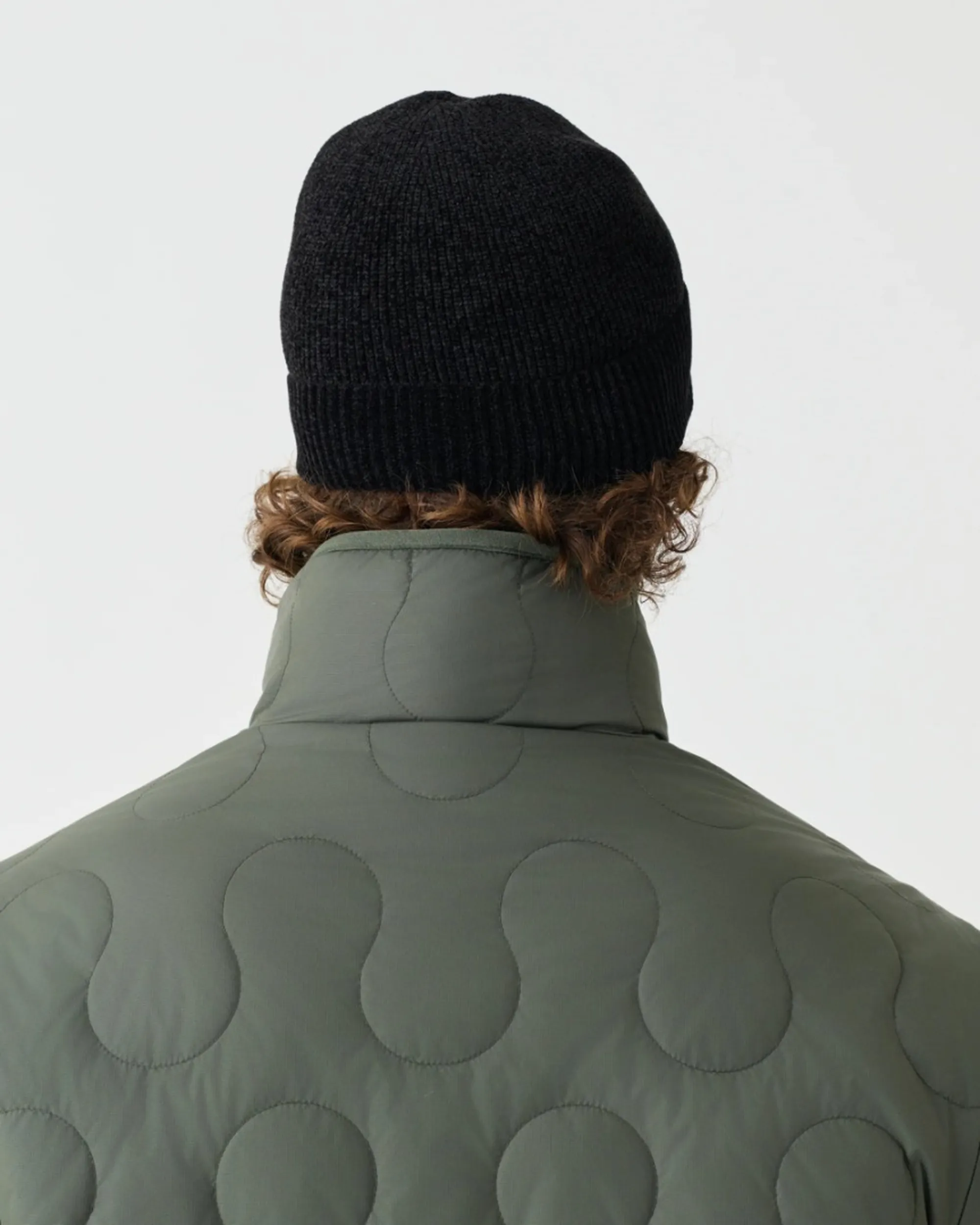 Suns B'Suns Chenille Hat' Black Cas73003U 197272