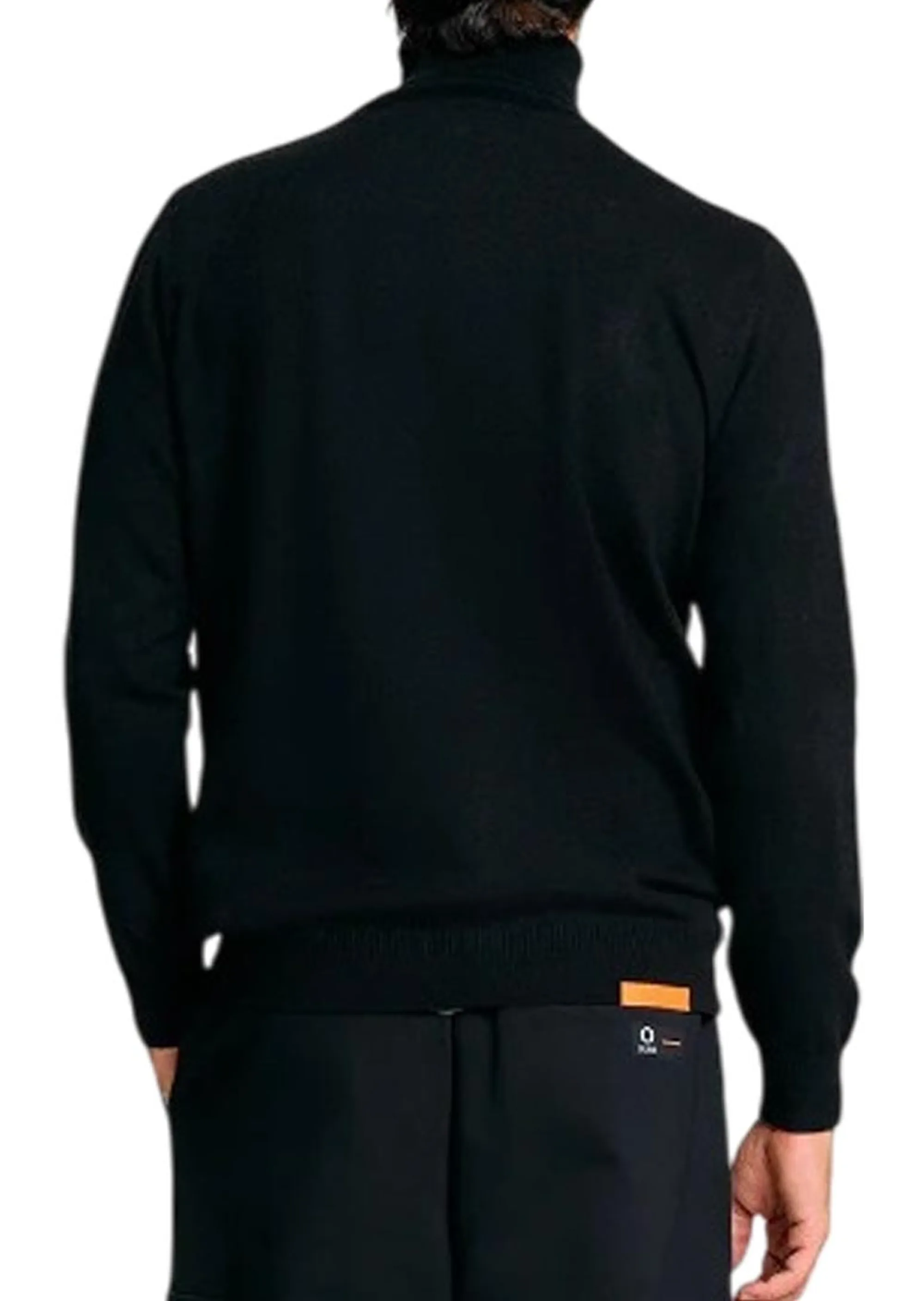 Suns Dolcevita Charles Comfort Nero Mgs63005U 169160