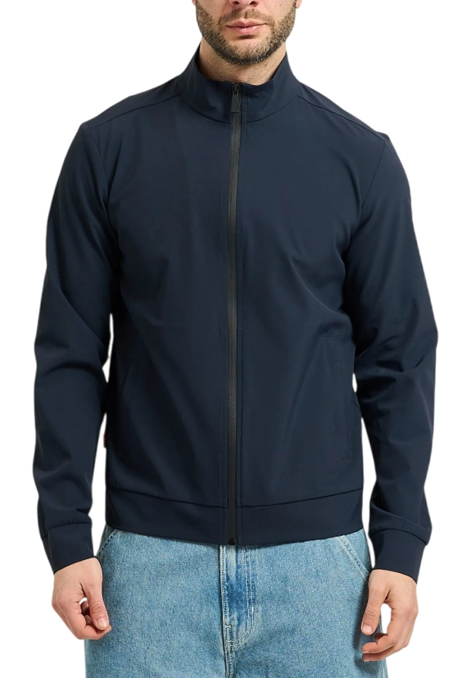 Suns Felpa Blu Mfs61006U 180513