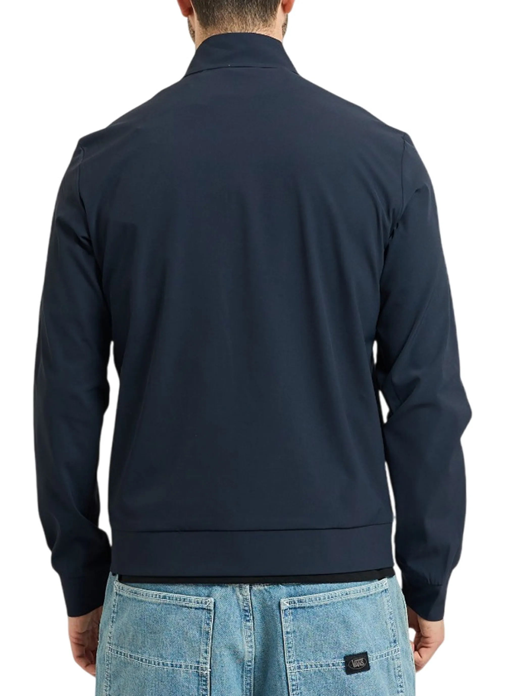 Suns B'Sweatshirt ' Blu Mfs61006U 180519