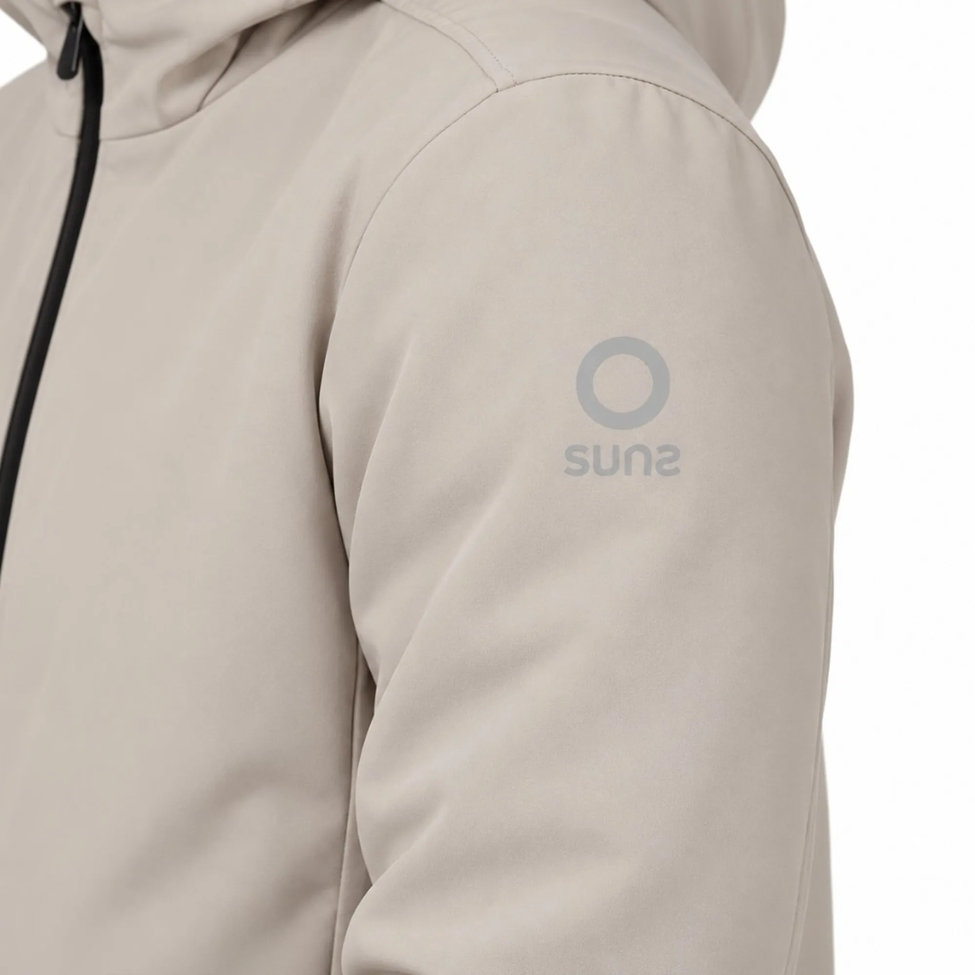 Suns Giubbino Appio Tag Sabbia Gbs51002U 198145