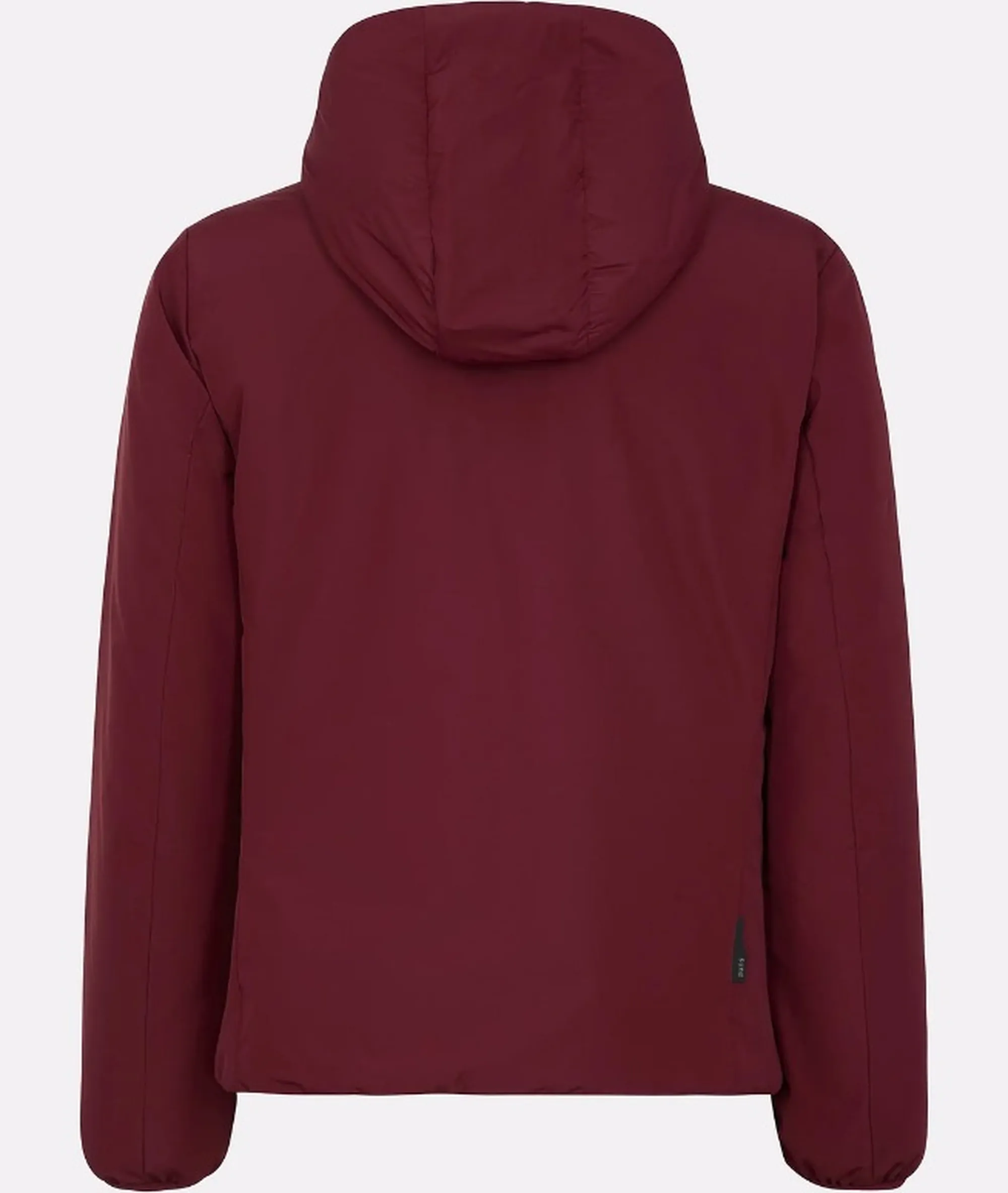 Suns Giubbino Aurelia Velour Cherry Gbs53003D 163545