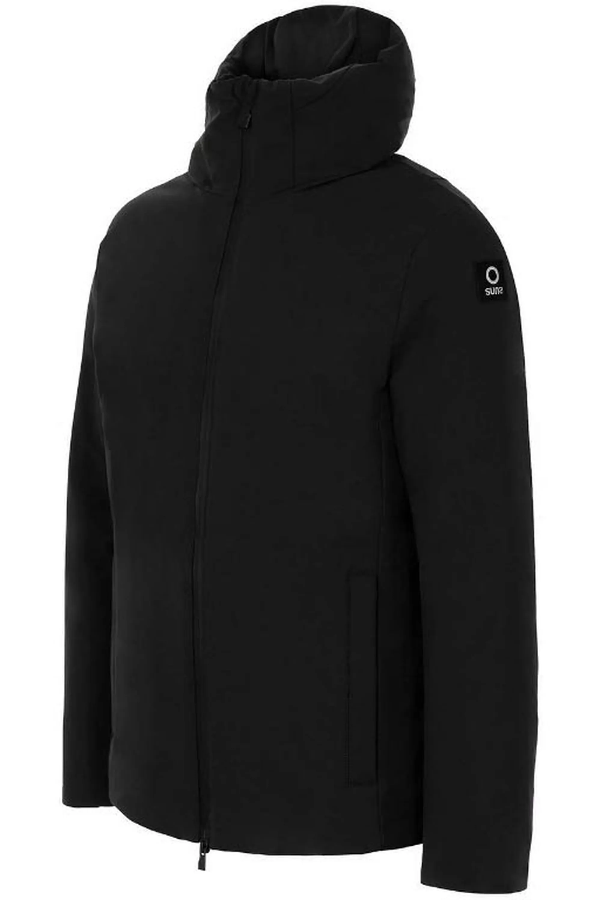 Suns Giubbino Easy Nero Gbs53014U 167848