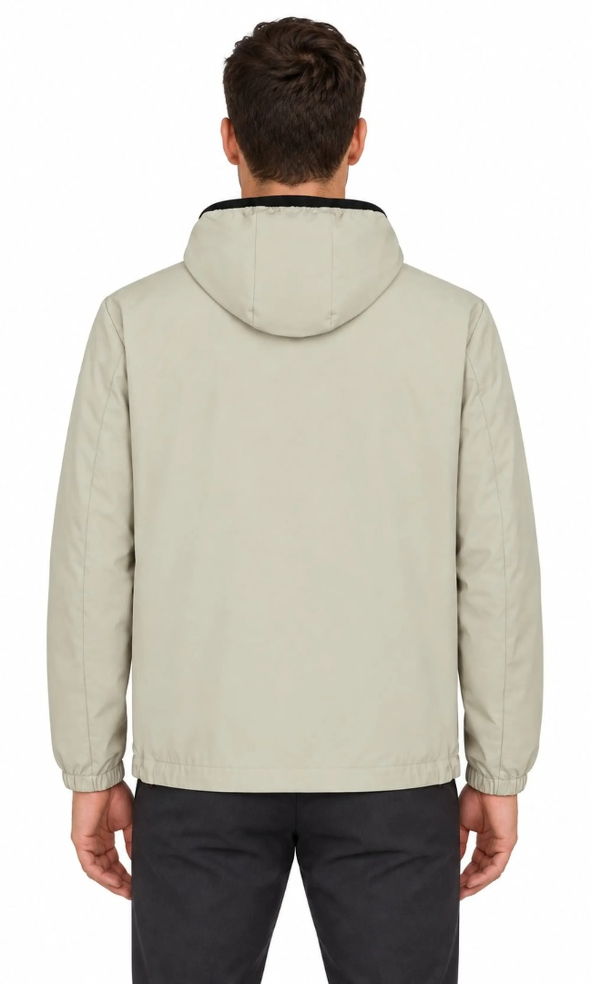 Suns B'Fla Mesh Jacket' Sand Gbs51001U 198097