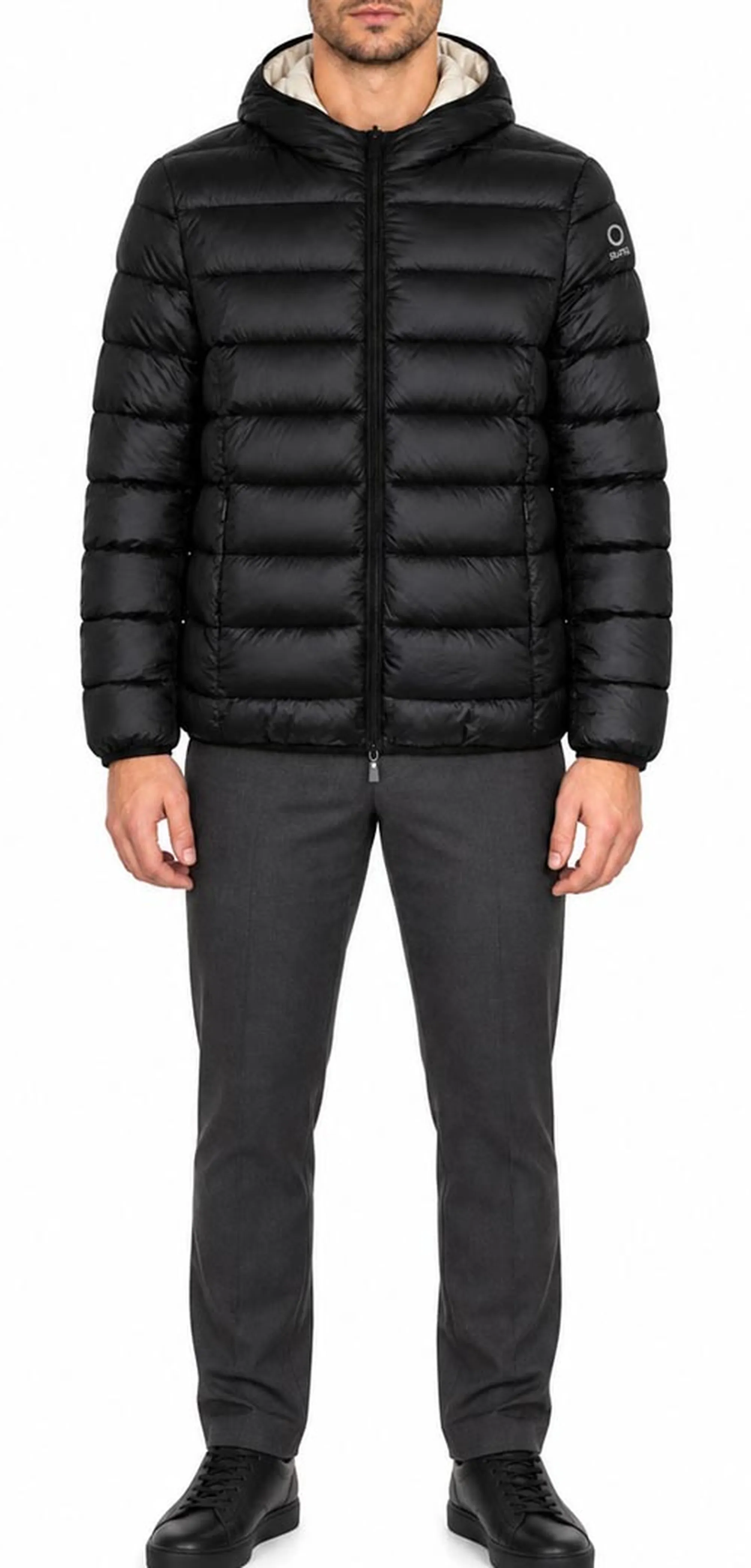 Suns B'Flaminio Double Jacket' Sand Gbs53055U 198021