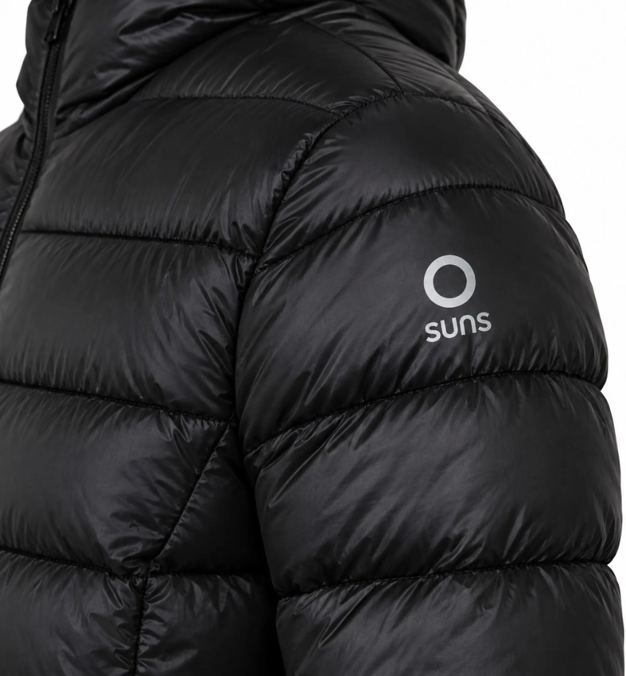 Suns B'Flaminio Double Jacket' Sand Gbs53055U 198023