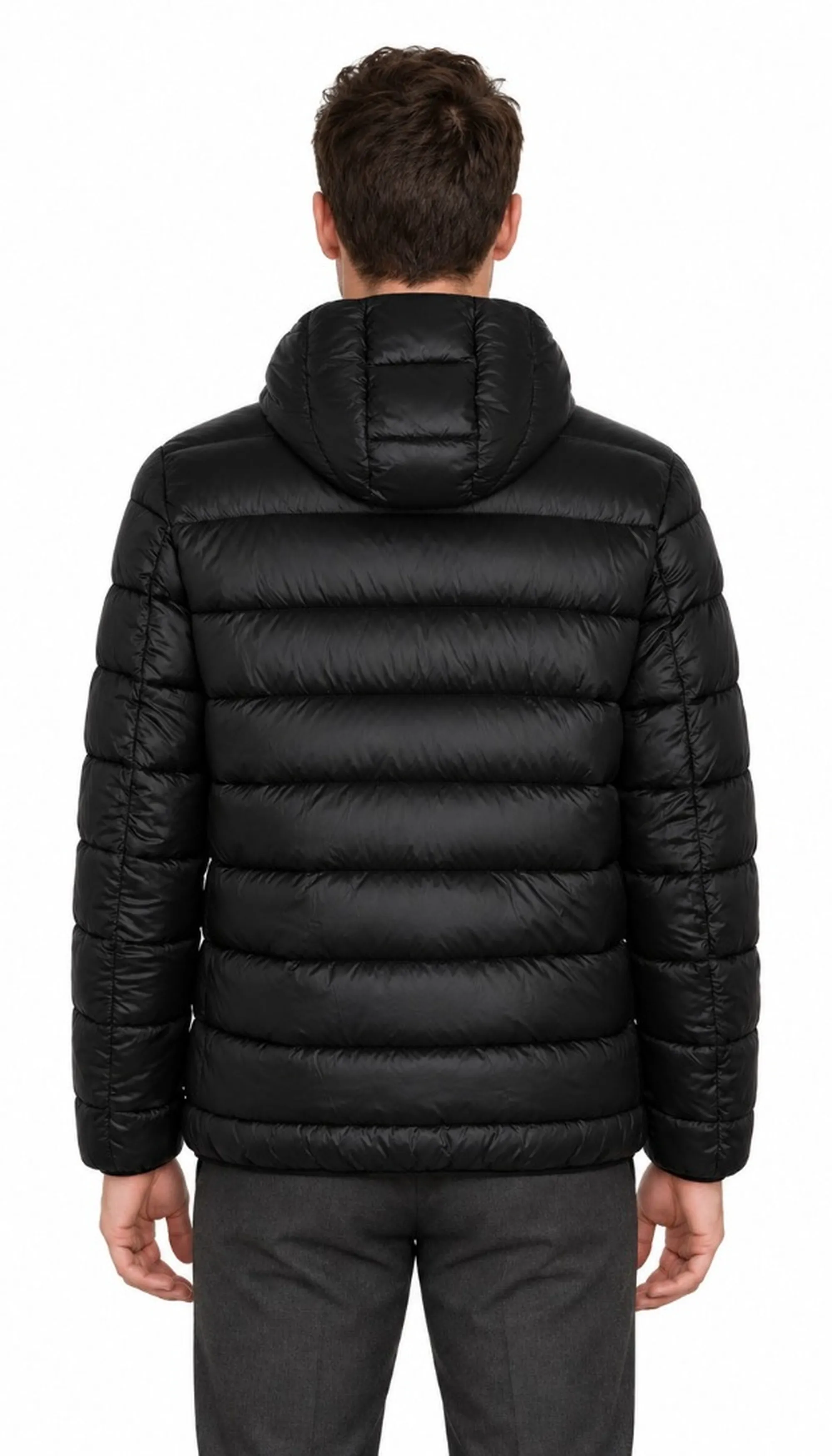 Suns B'Flaminio Double Jacket' Sand Gbs53055U 198024