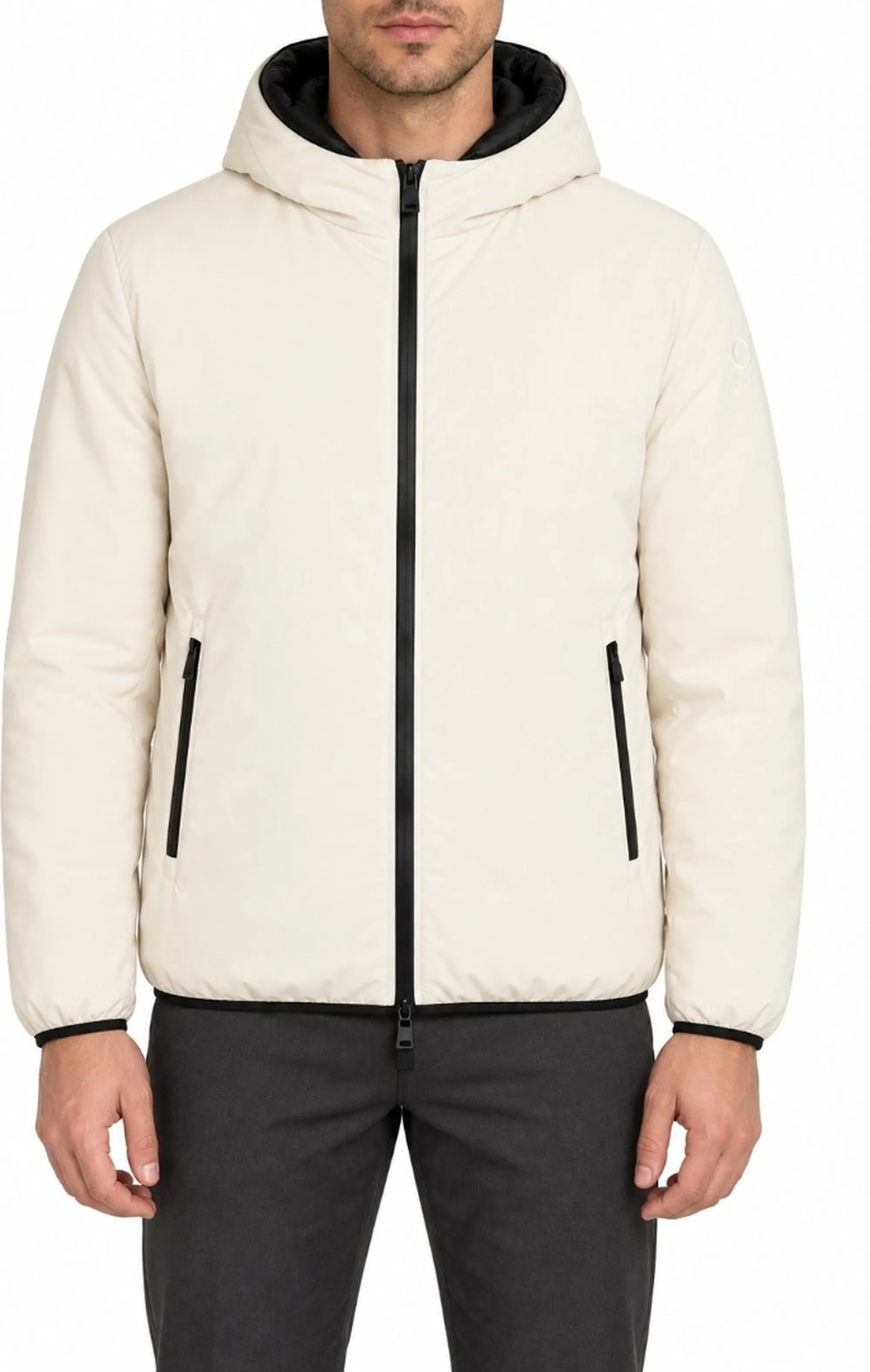 Suns B'Flaminio Double Jacket' Sand Gbs53055U 198026
