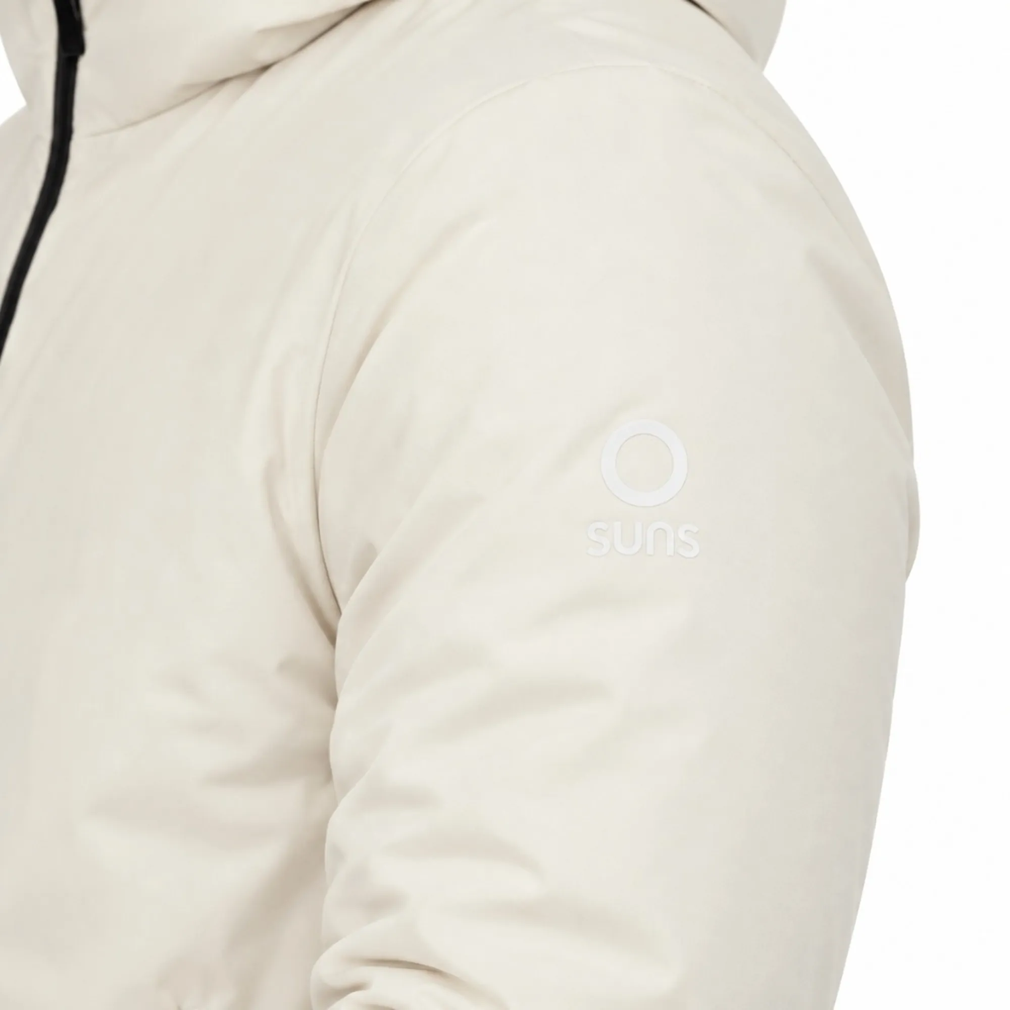 Suns B'Flaminio Double Jacket' Sand Gbs53055U 198027