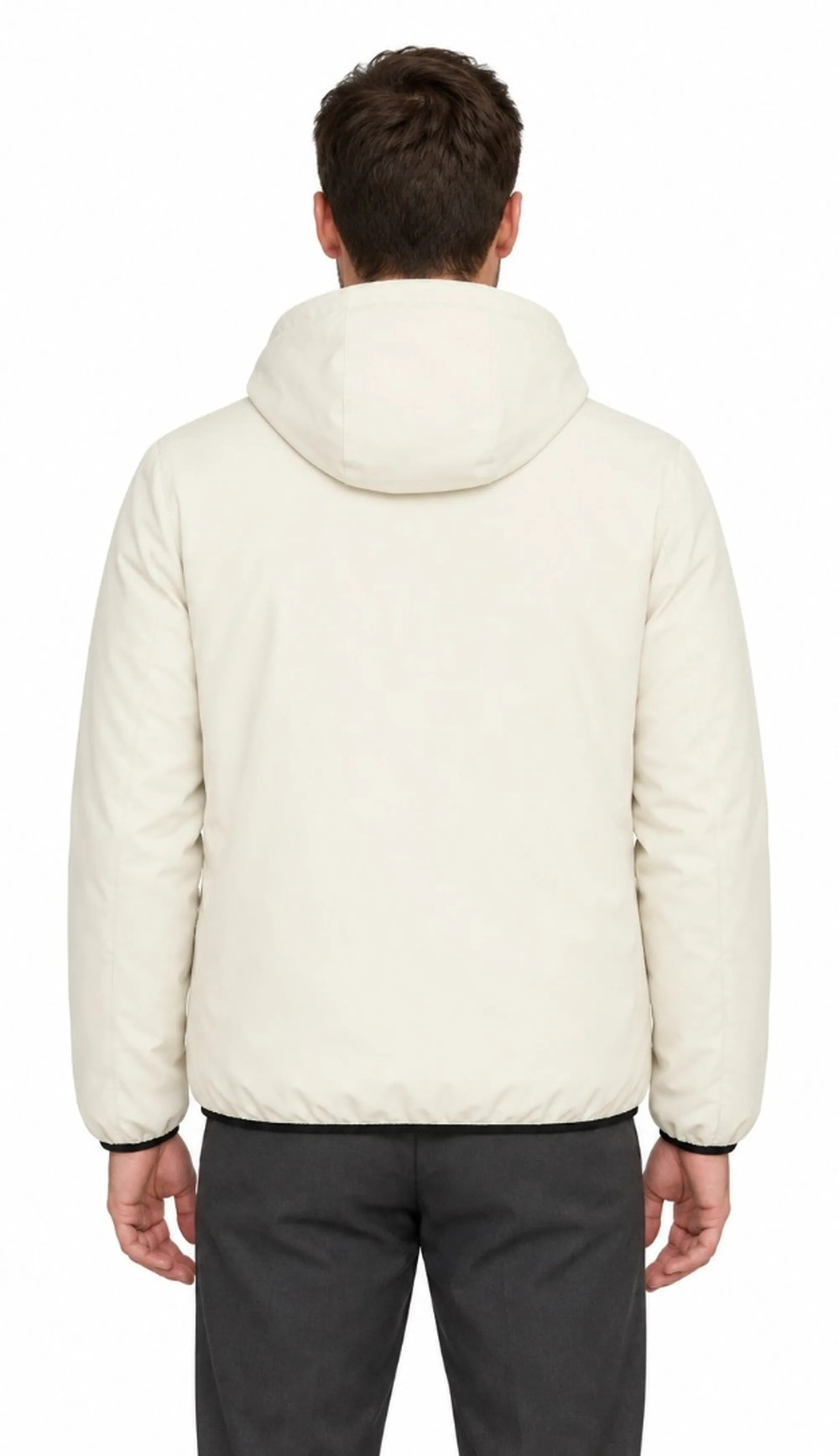 Suns B'Flaminio Double Jacket' Sand Gbs53055U 198028