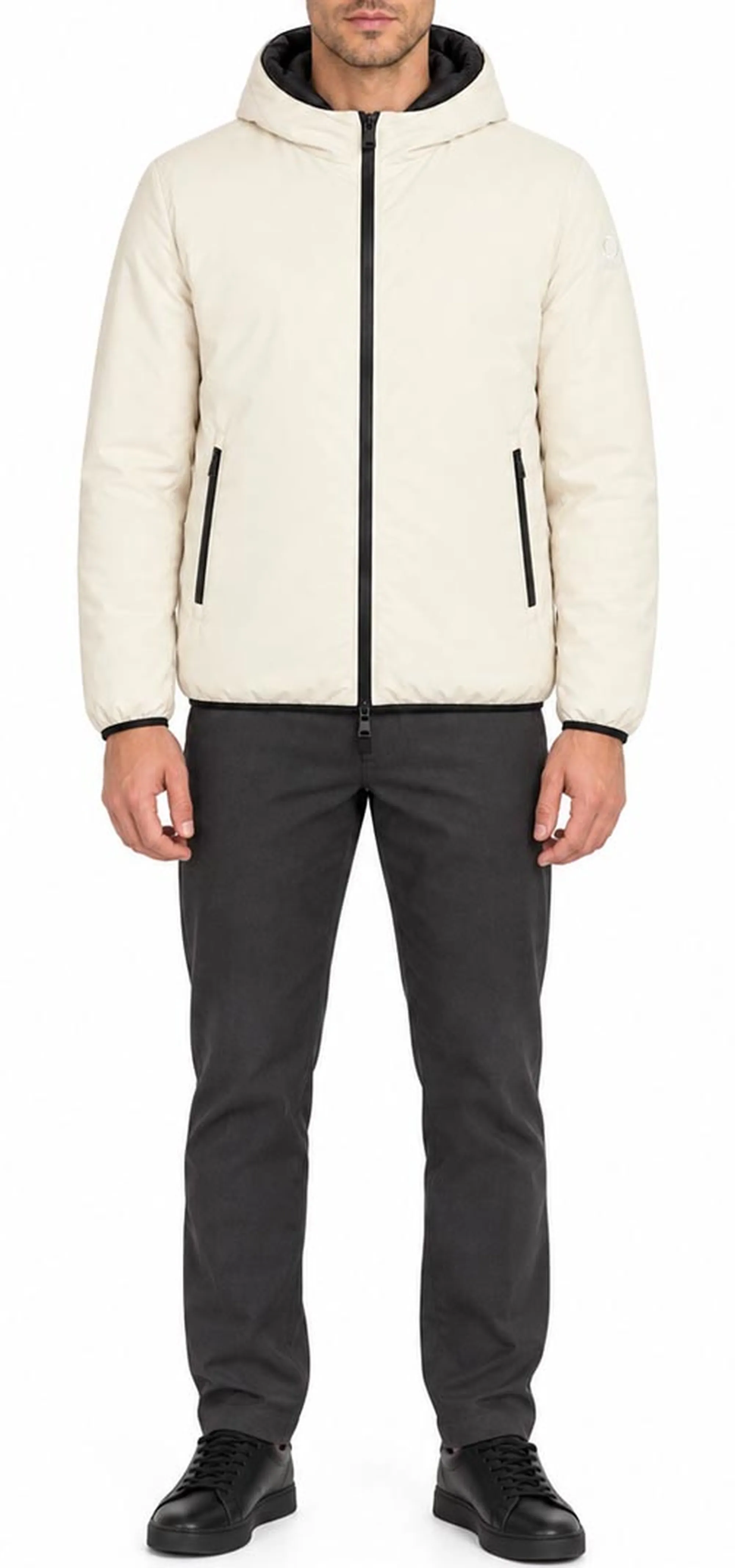 Suns B'Flaminio Double Jacket' Sand Gbs53055U 198030