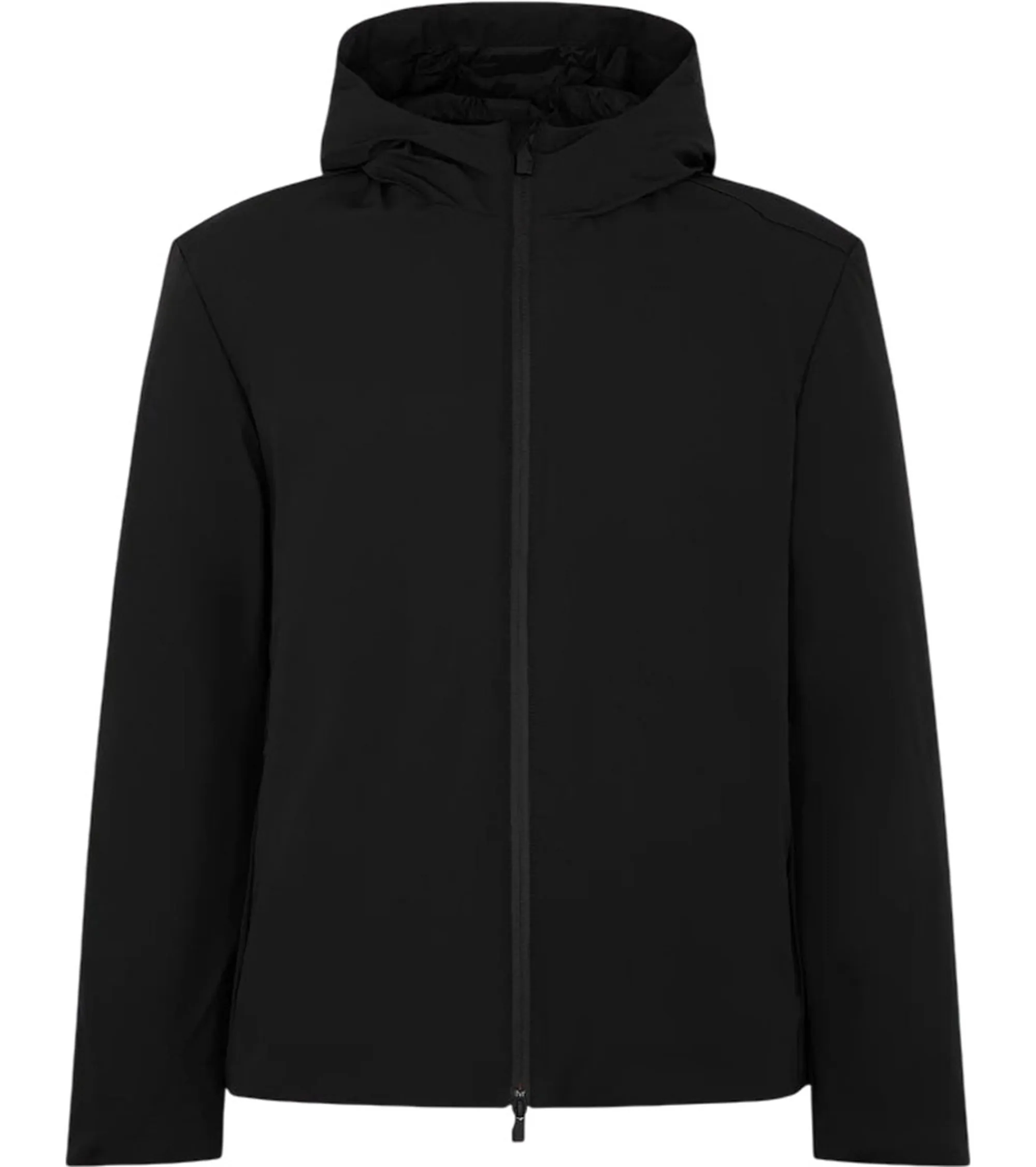 Suns B'Flaminio Plus Jacket' Black Gbs53075U 167599